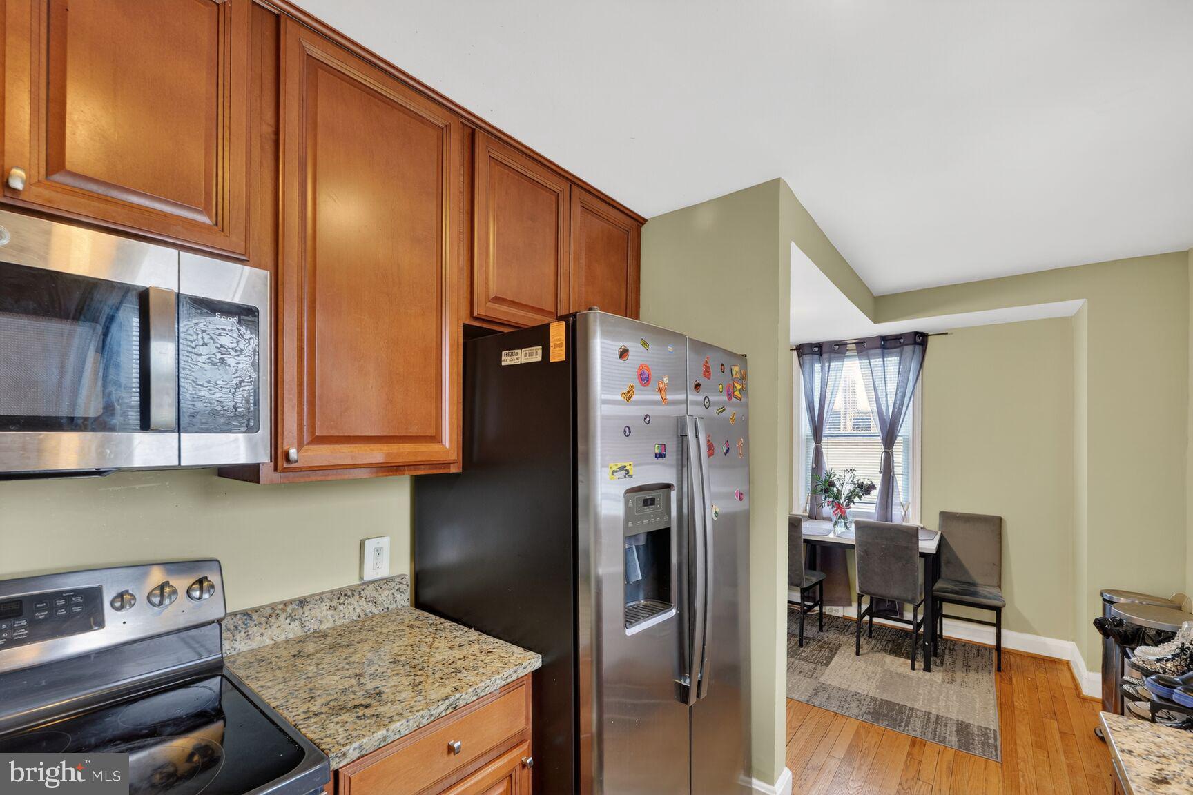 WOODMOOR - Residential