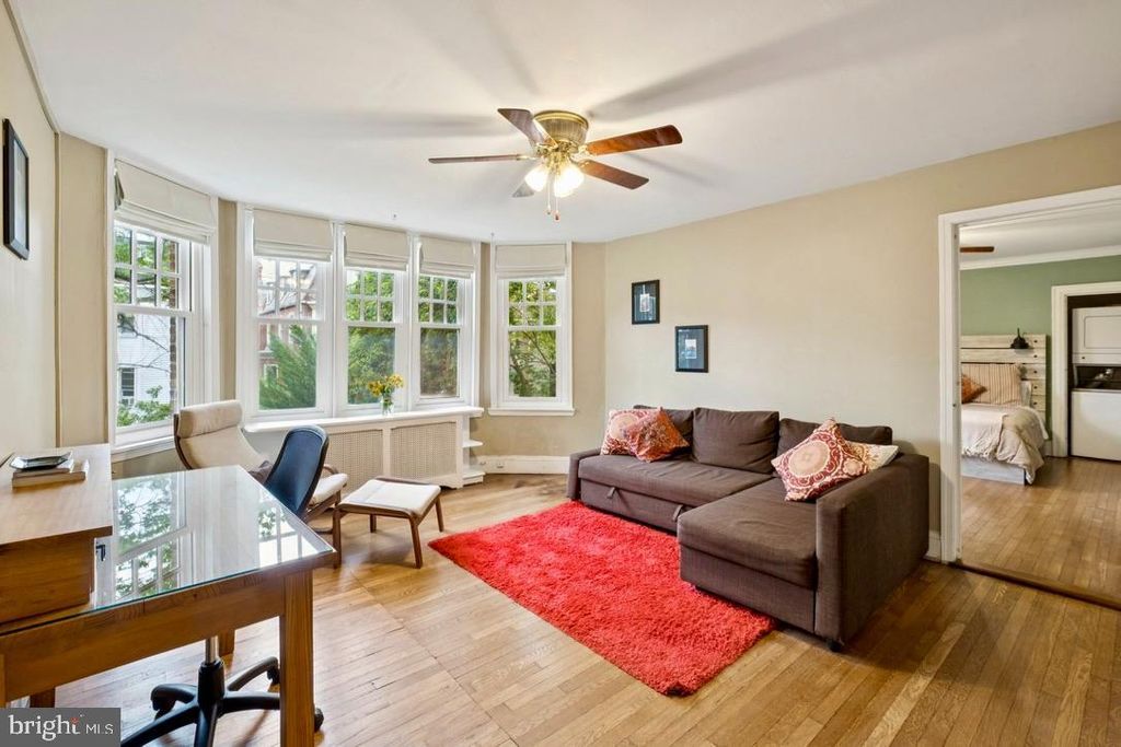 Photo of 4637 Pine Street #D311, PHILADELPHIA, PA 19143 (MLS # PAPH2539442)
