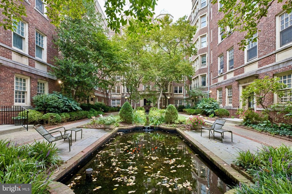 Photo of 4637 Pine Street #D311, PHILADELPHIA, PA 19143 (MLS # PAPH2539442)