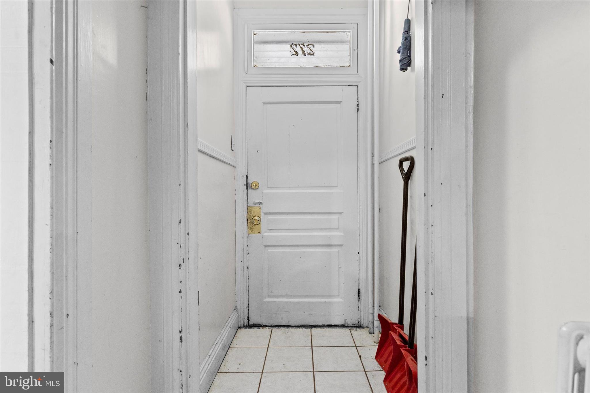 272 W JACKSON STREET