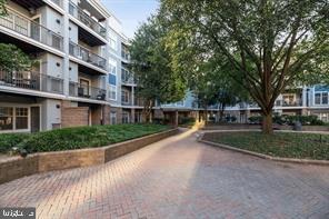 SAVOY PARK CONDOMINIUMS - Residential