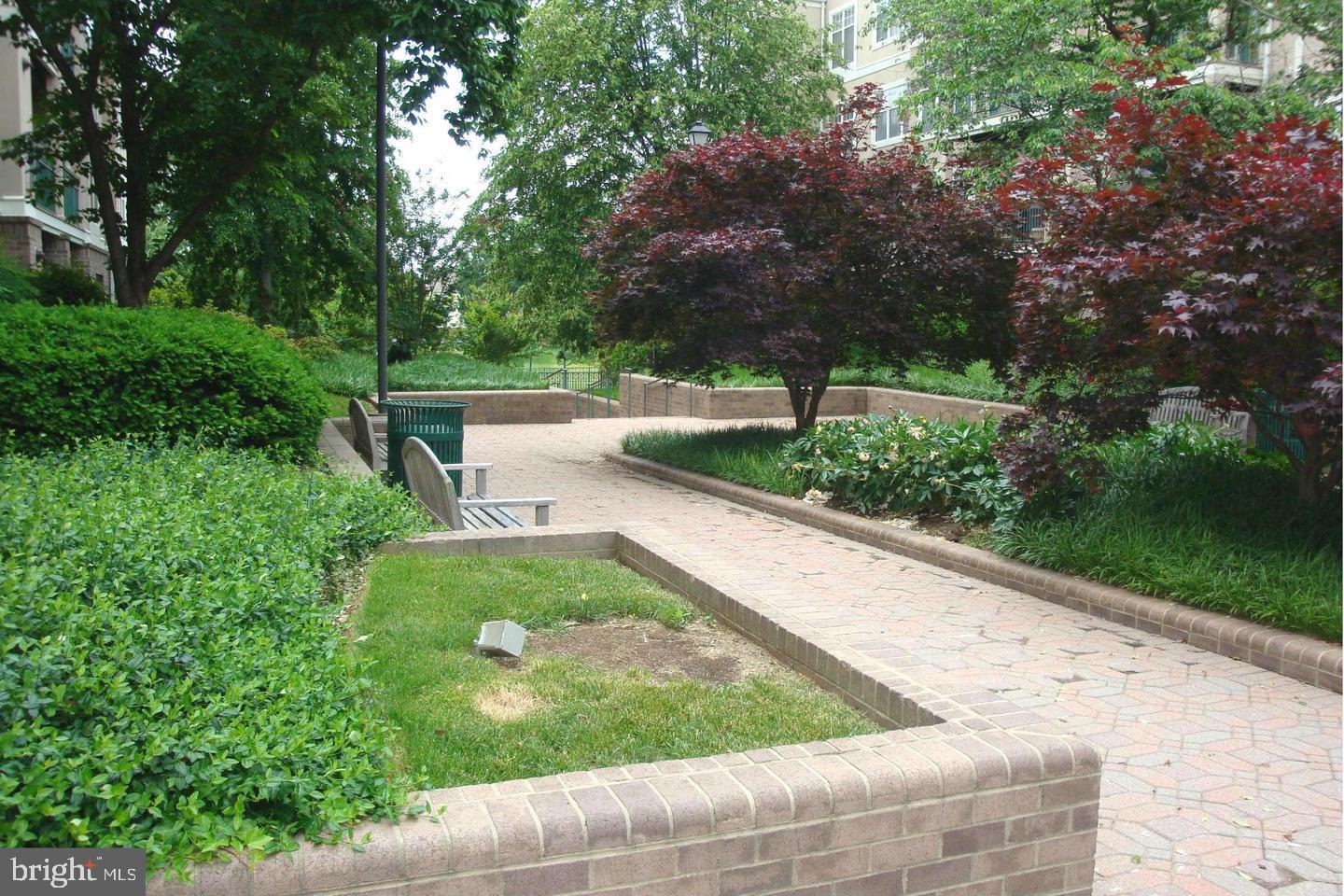 SAVOY PARK CONDOMINIUMS - Residential