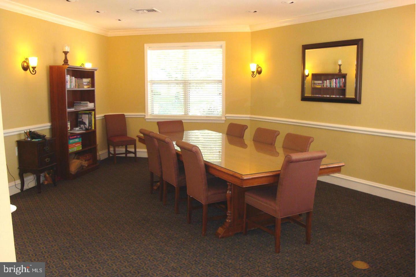 SAVOY PARK CONDOMINIUMS - Residential