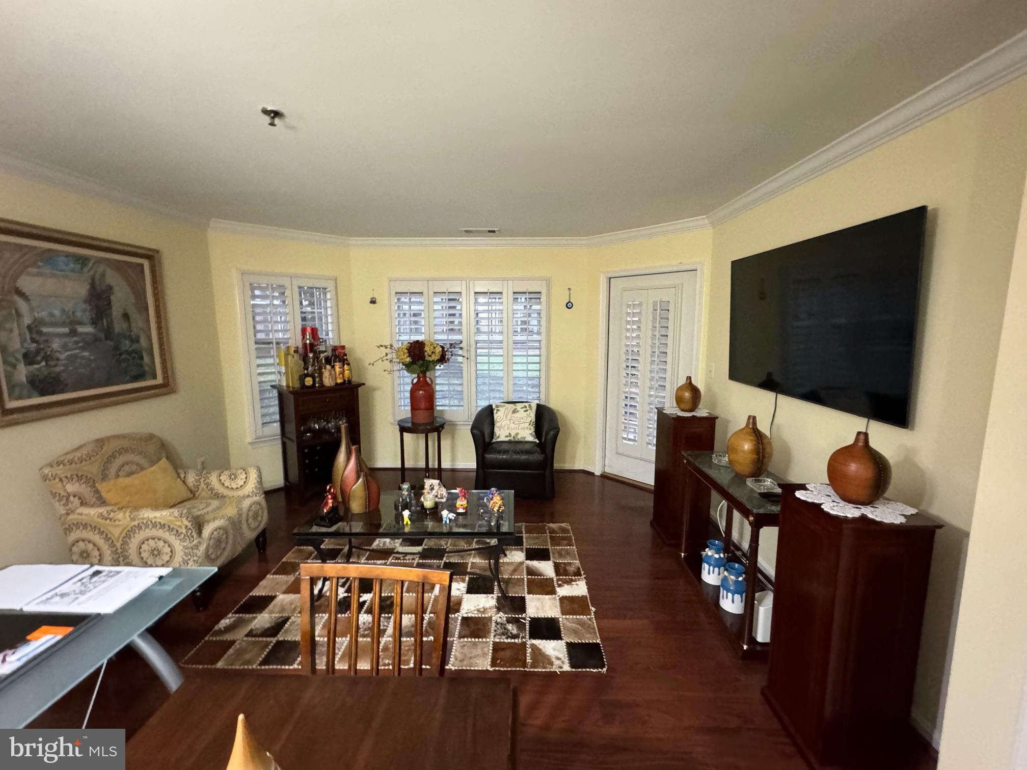 SAVOY PARK CONDOMINIUMS - Residential