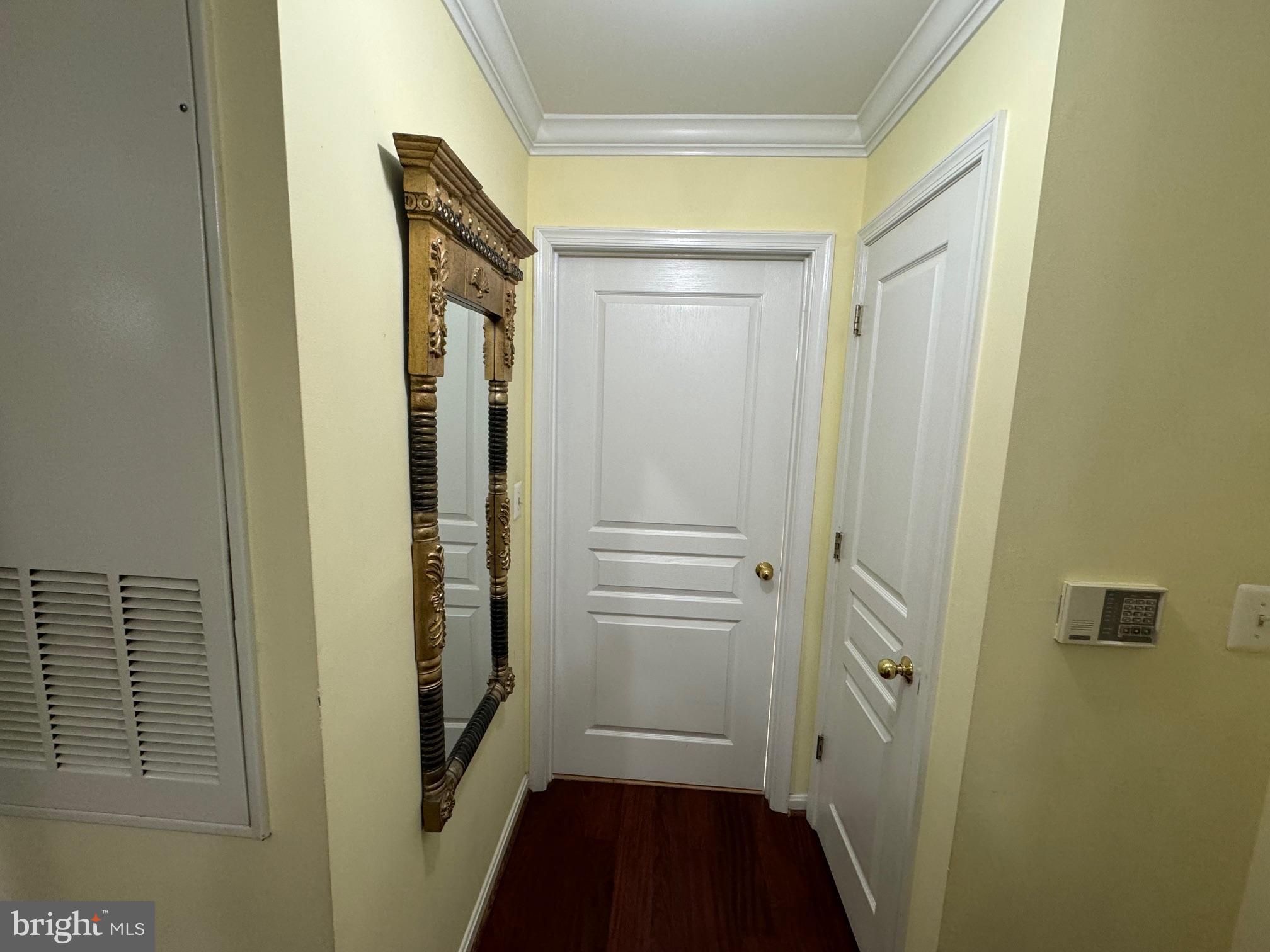 SAVOY PARK CONDOMINIUMS - Residential