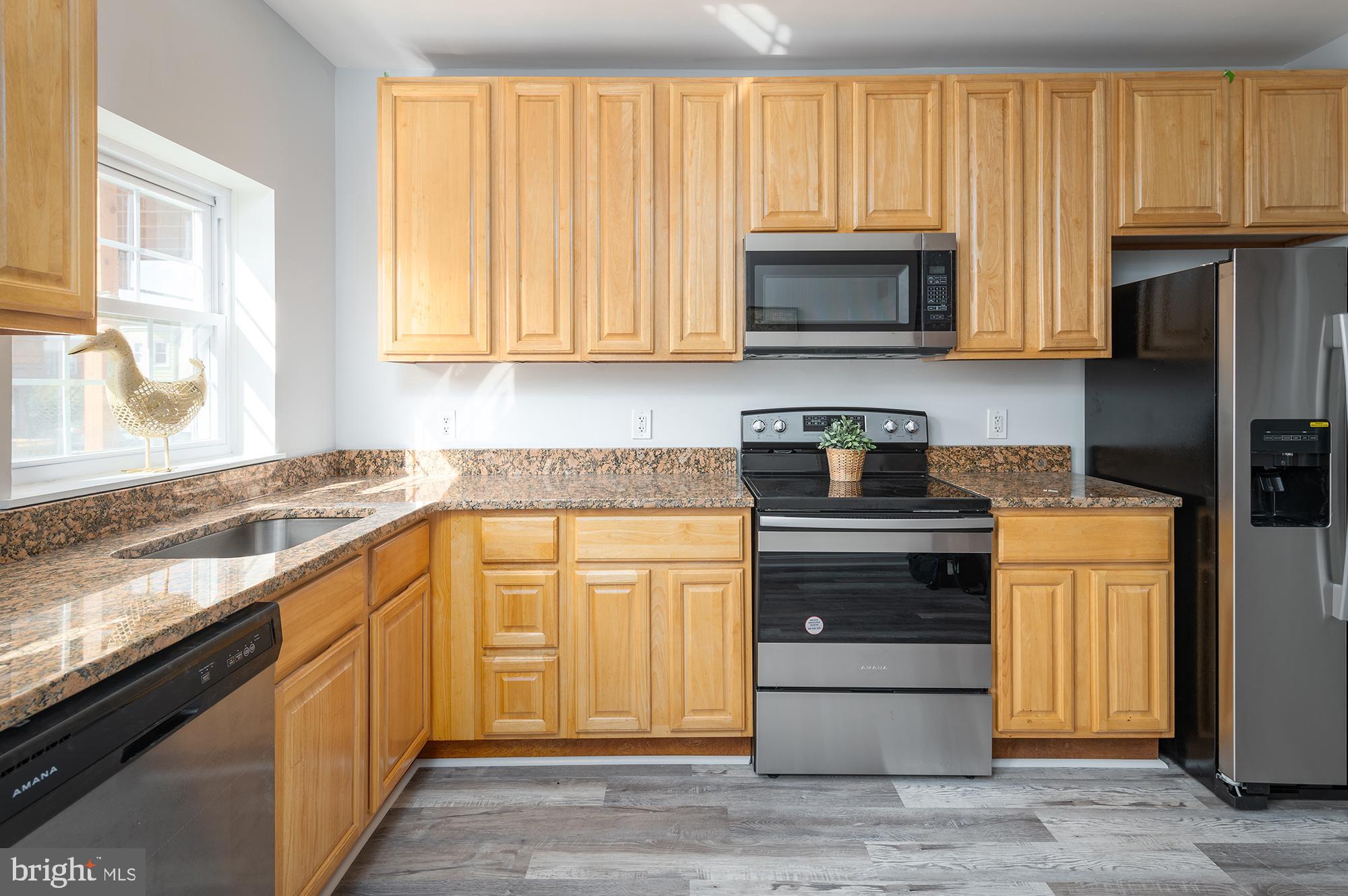 PATTERSON PARK - Residential