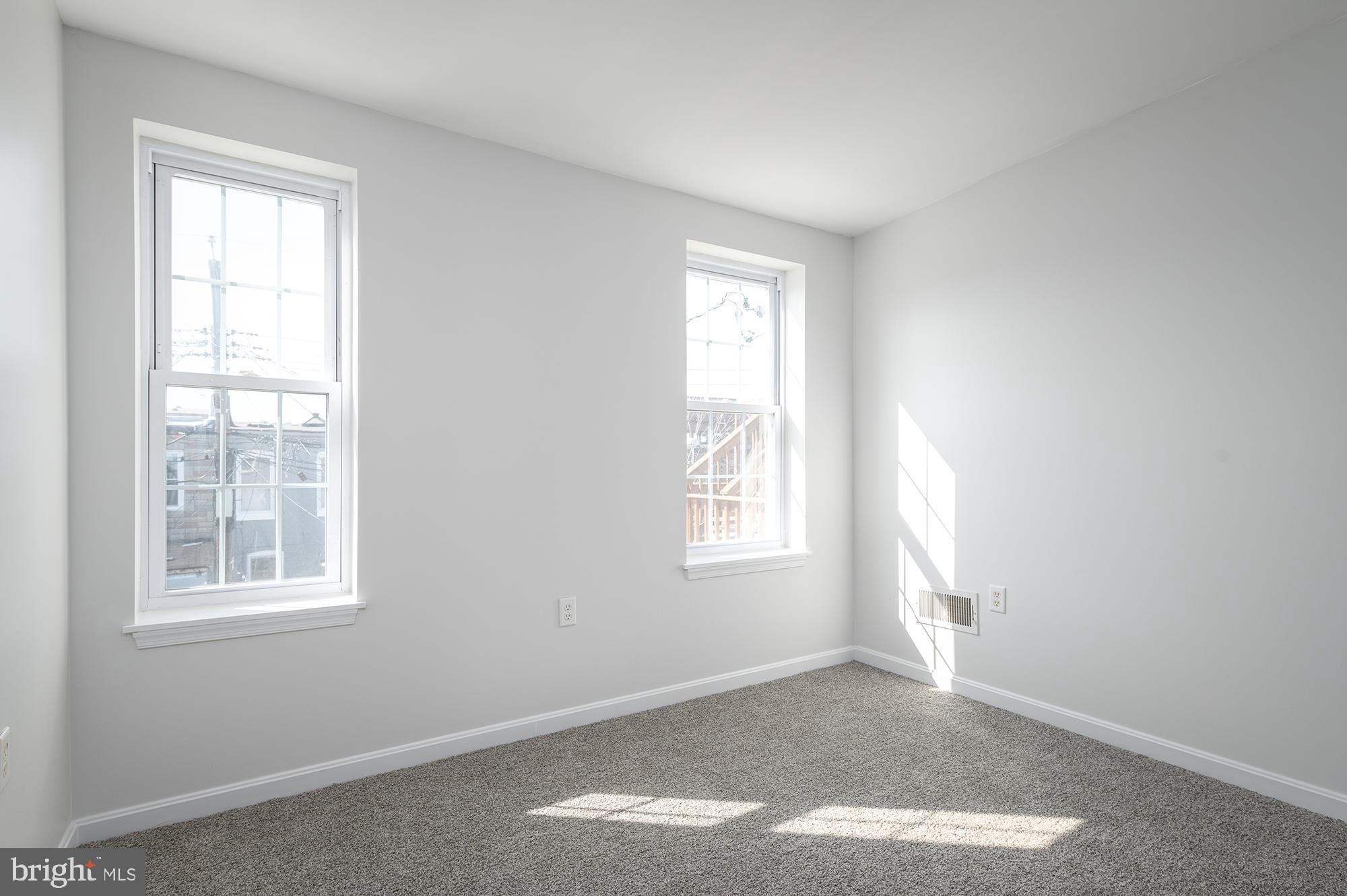 PATTERSON PARK - Residential