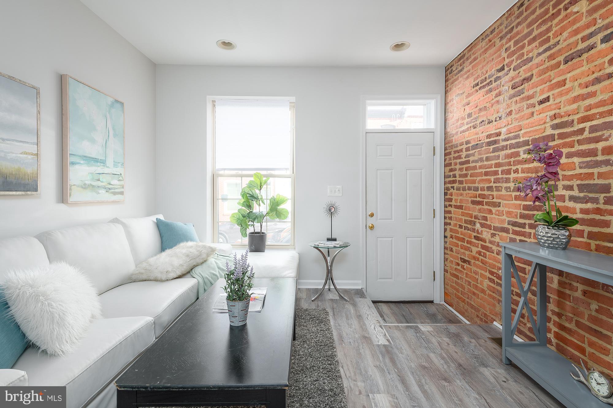 PATTERSON PARK - Residential