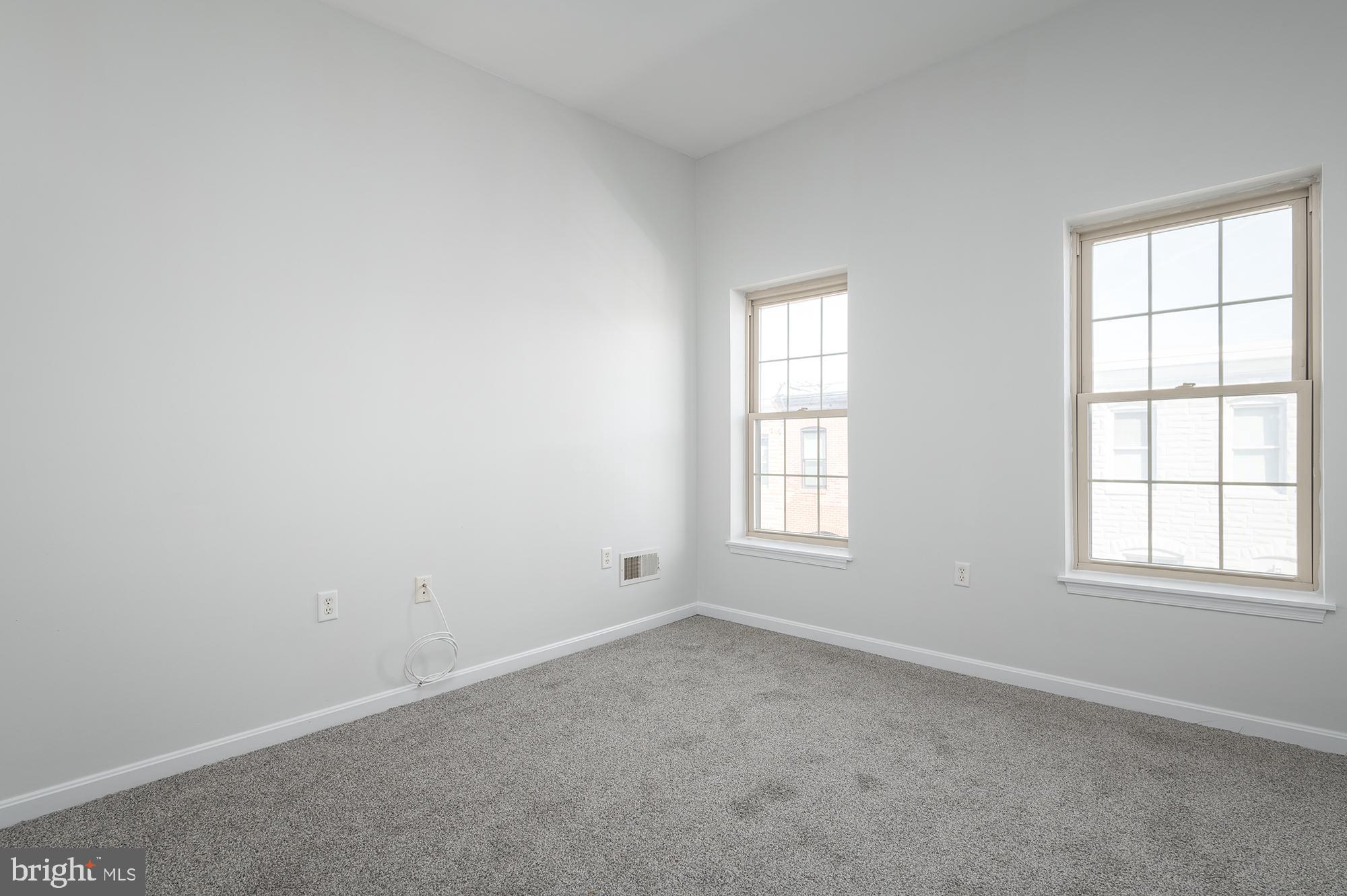 PATTERSON PARK - Residential