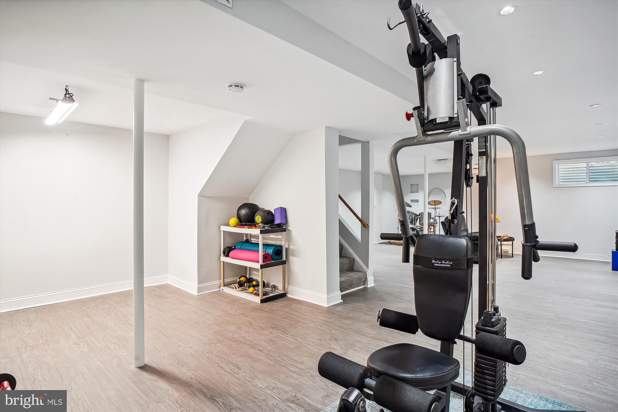 OLNEY SQUARE - Residential