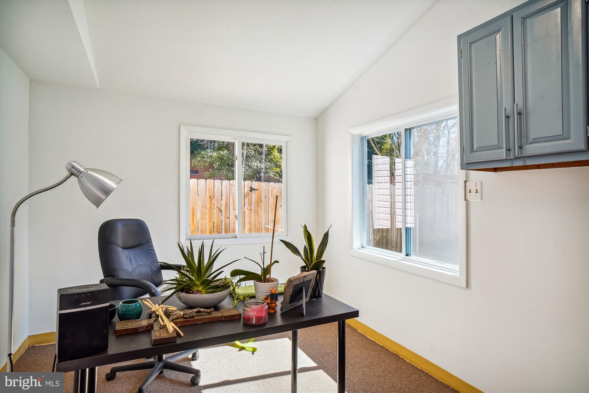 OLNEY SQUARE - Residential