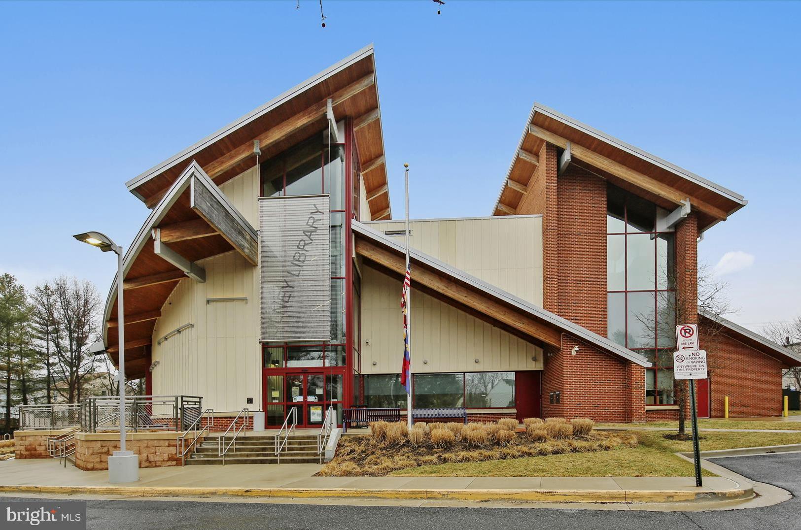 OLNEY SQUARE - Residential