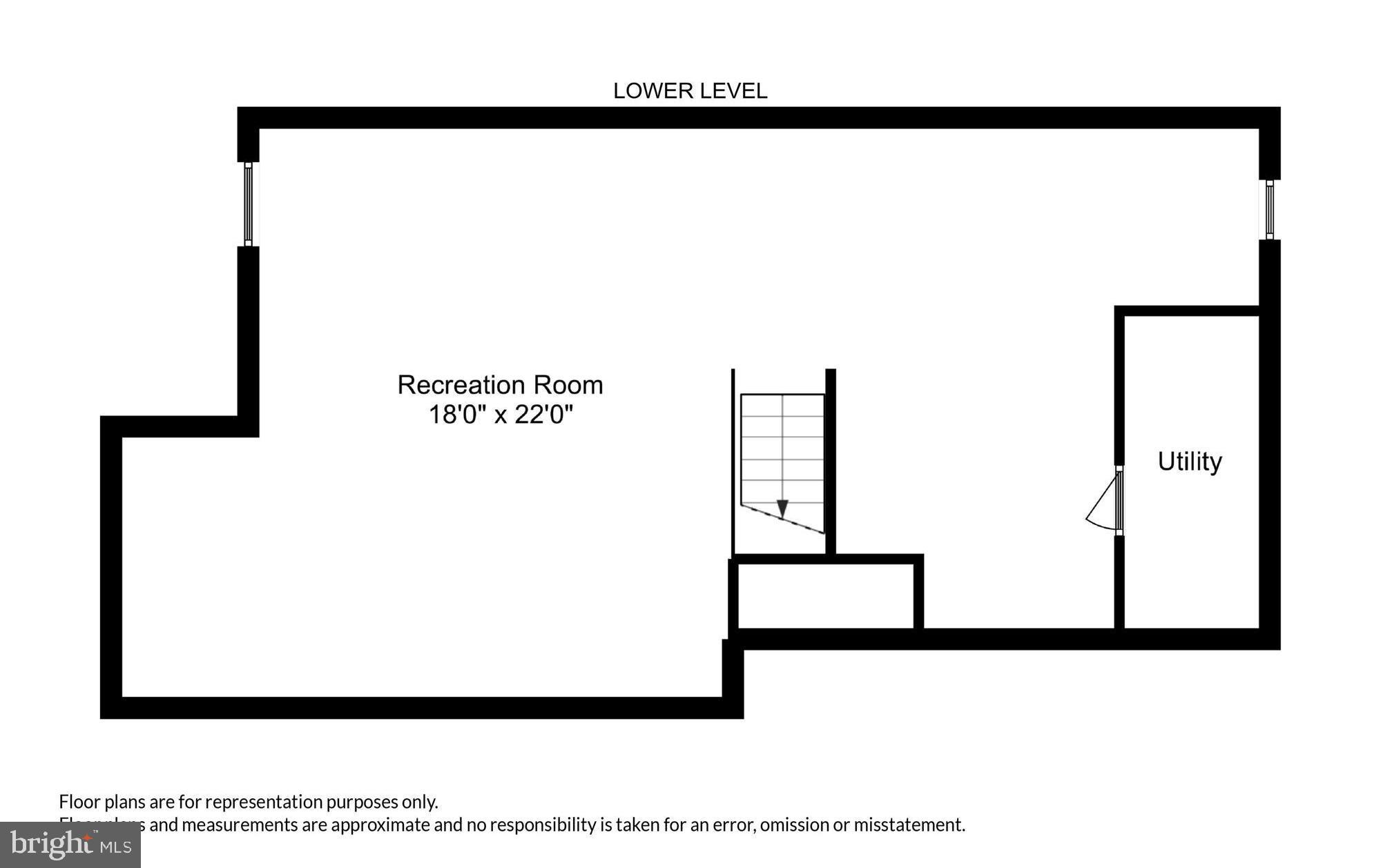 OLNEY SQUARE - Residential