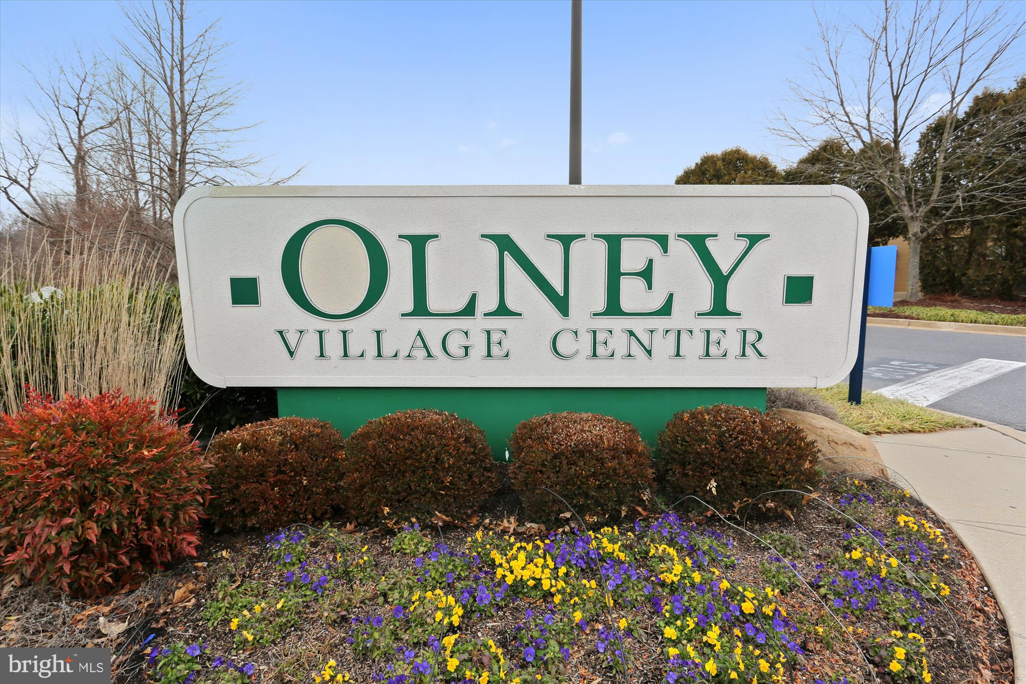 OLNEY SQUARE - Residential