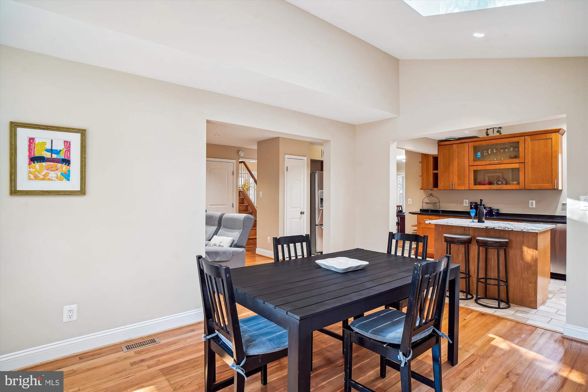 OLNEY SQUARE - Residential