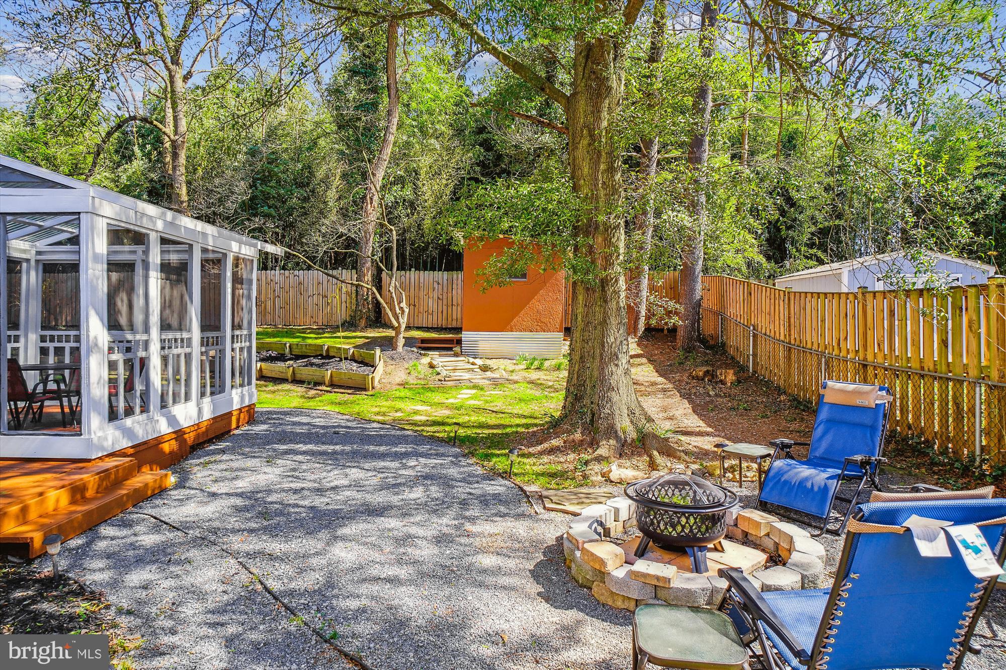 OLNEY SQUARE - Residential