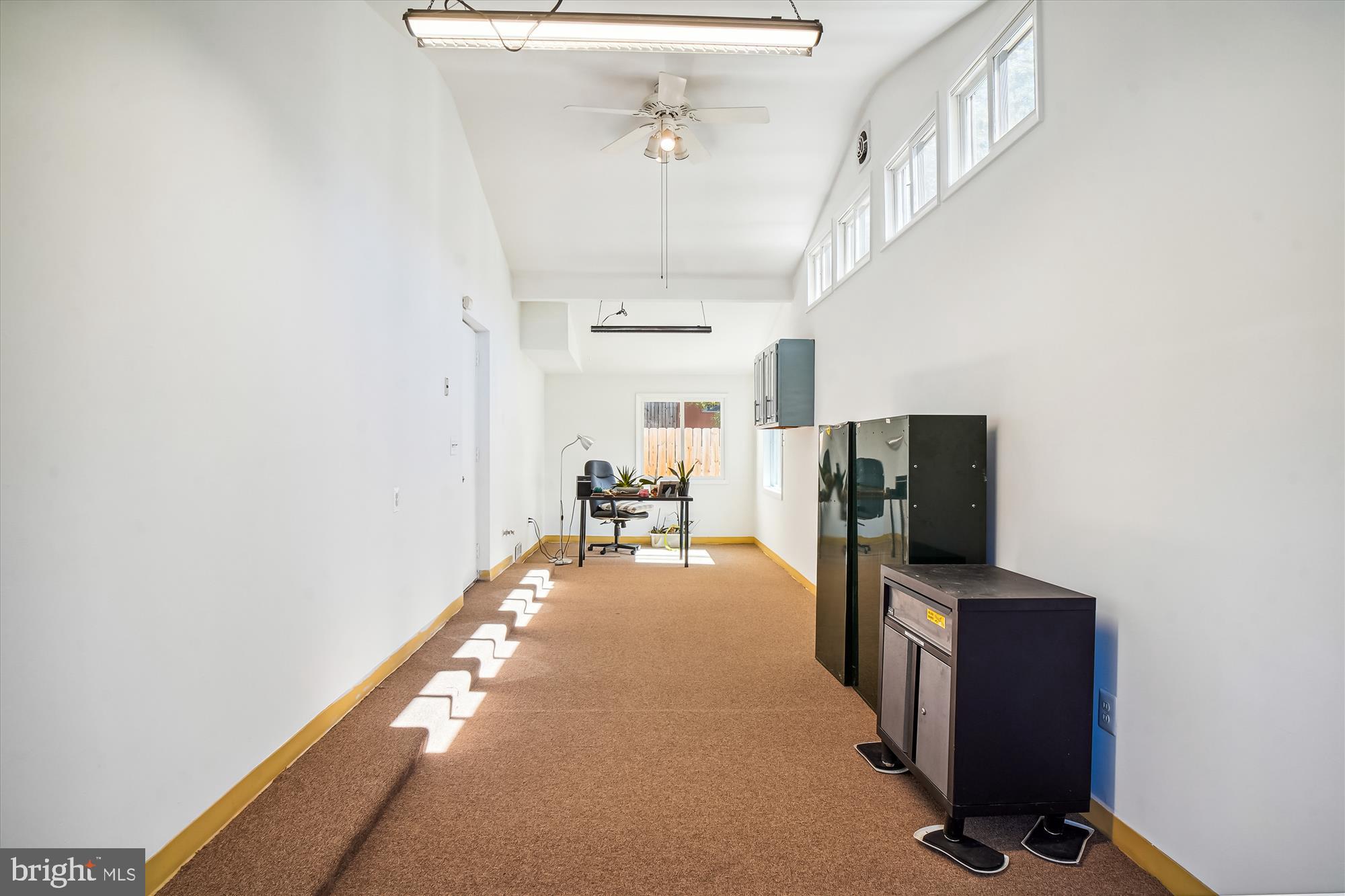 OLNEY SQUARE - Residential