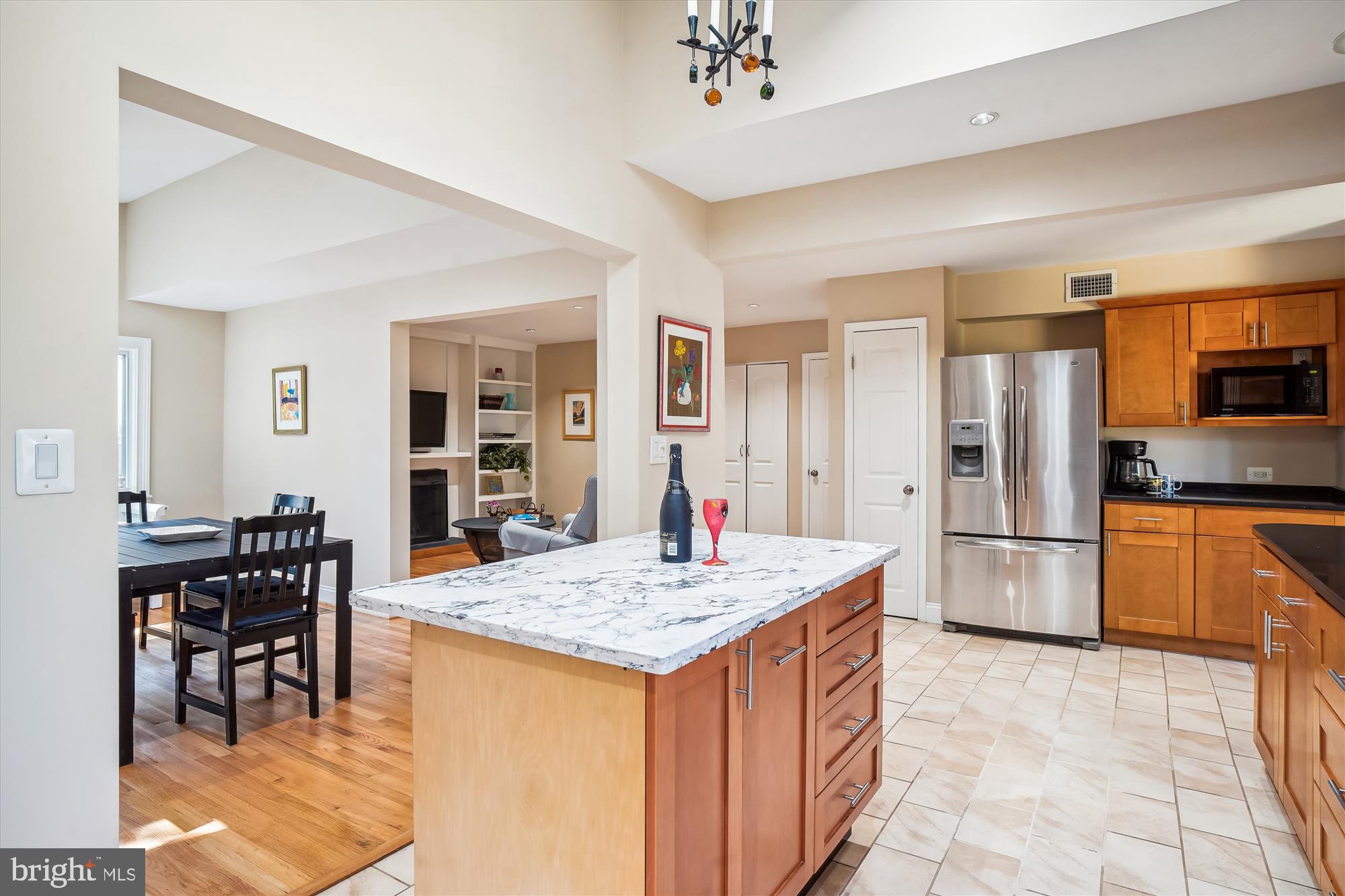 OLNEY SQUARE - Residential