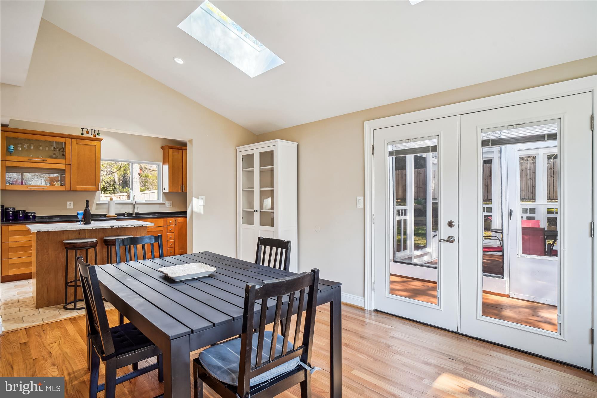 OLNEY SQUARE - Residential