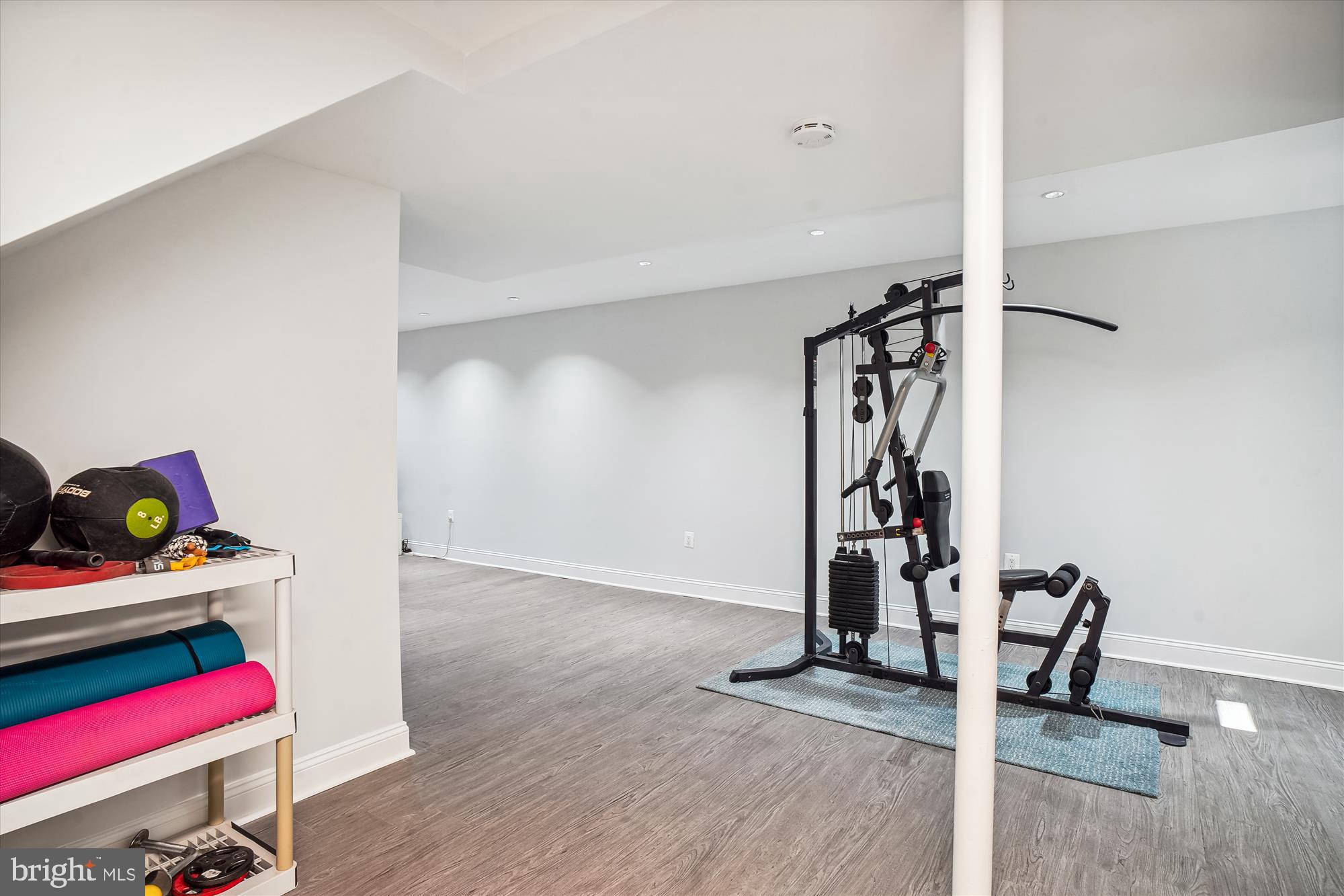 OLNEY SQUARE - Residential