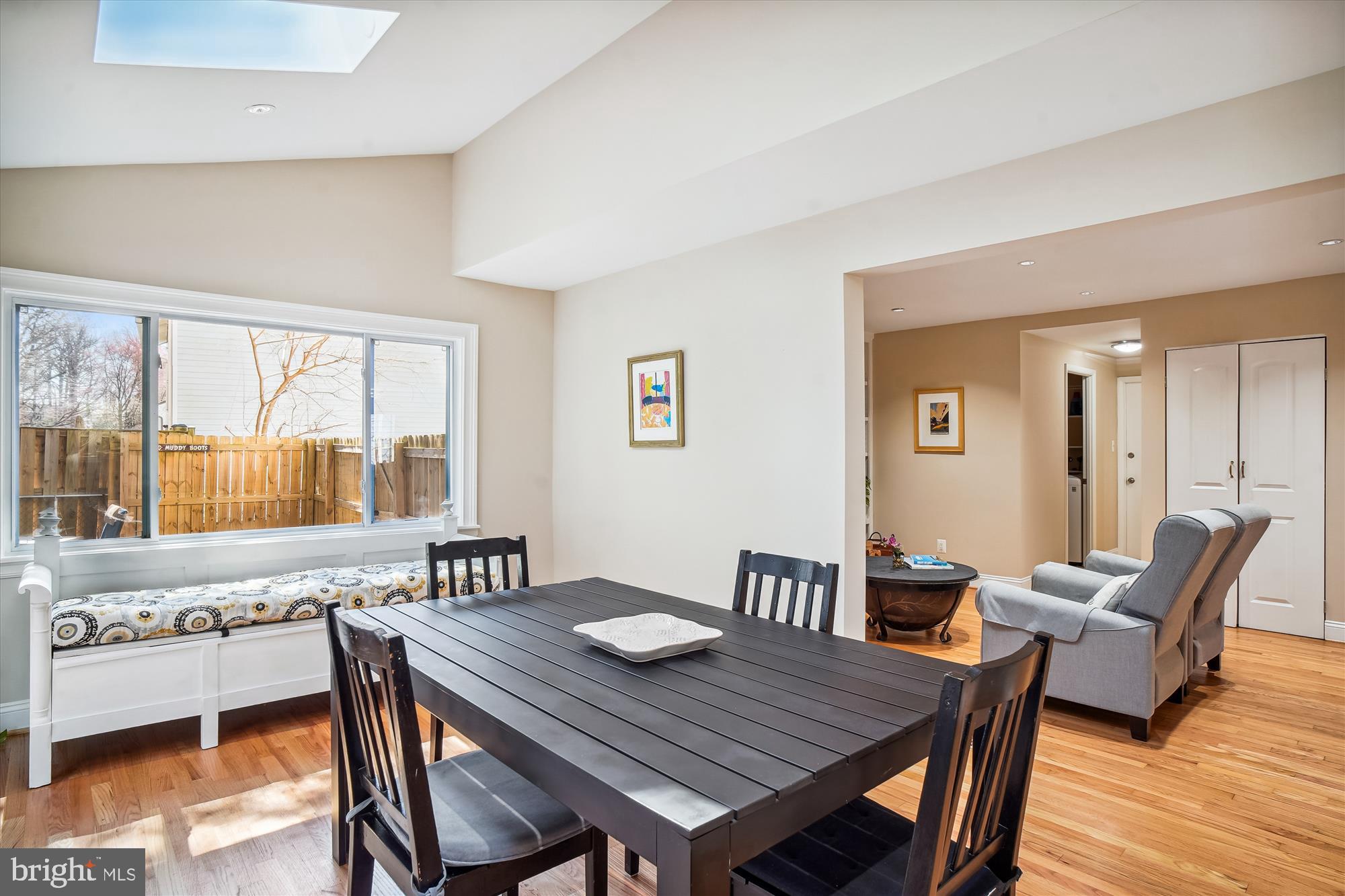 OLNEY SQUARE - Residential