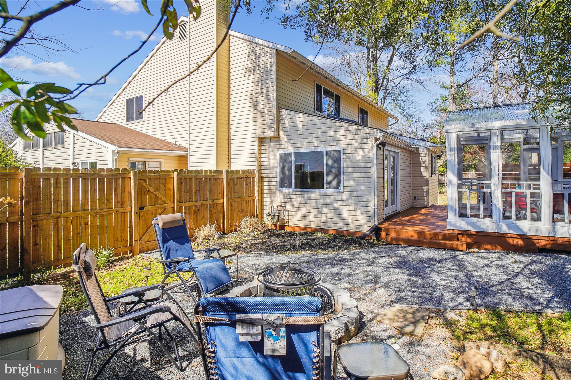 OLNEY SQUARE - Residential