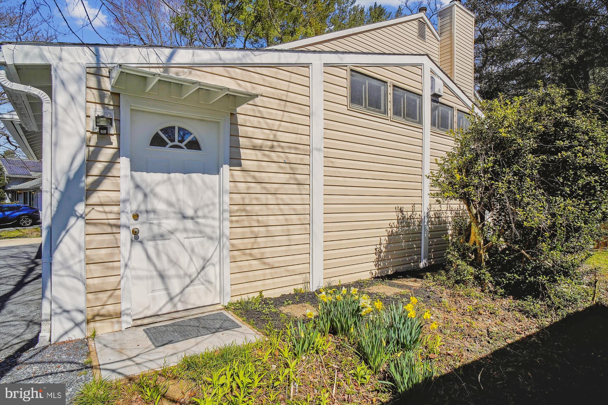 OLNEY SQUARE - Residential