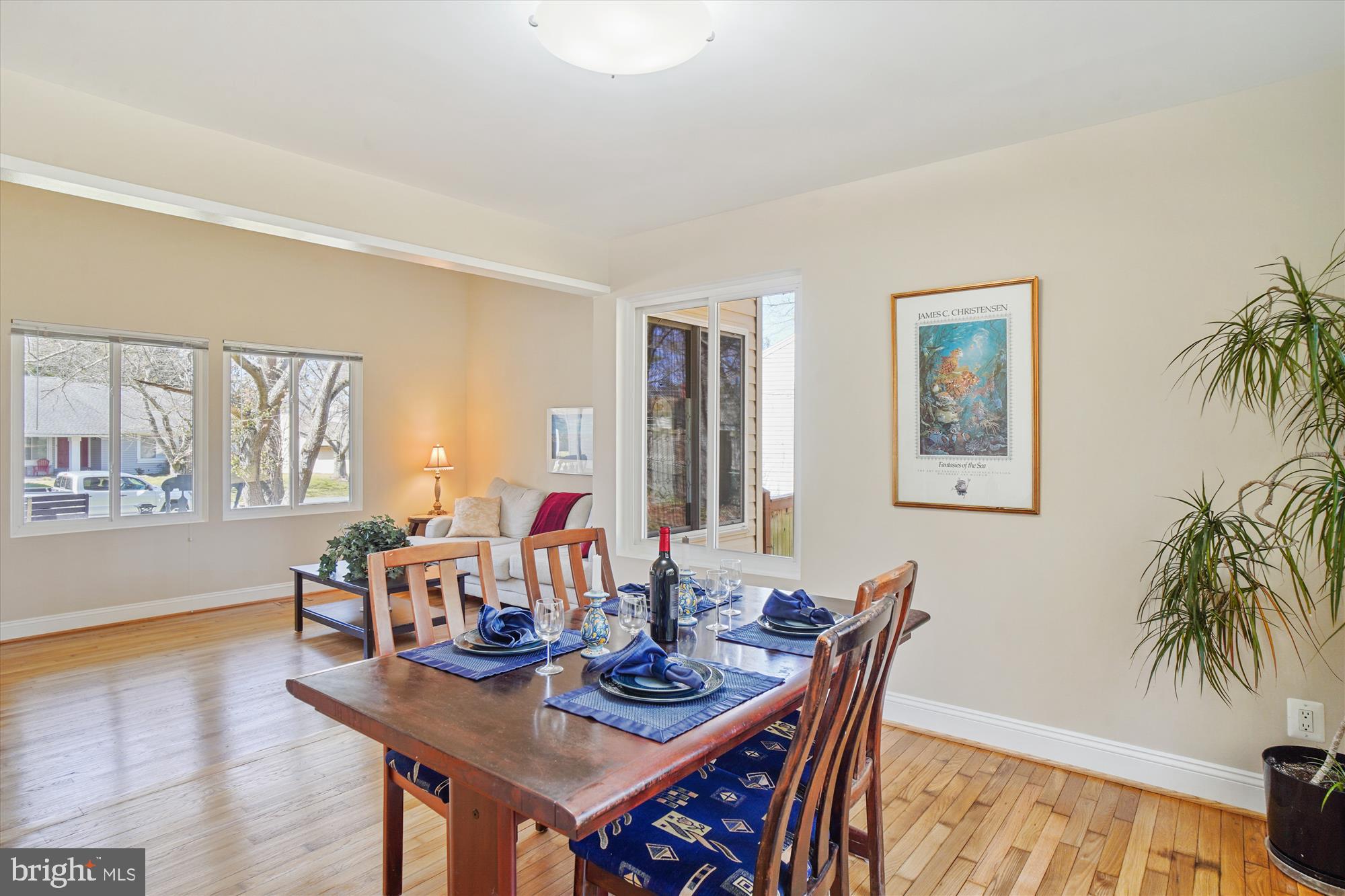 OLNEY SQUARE - Residential