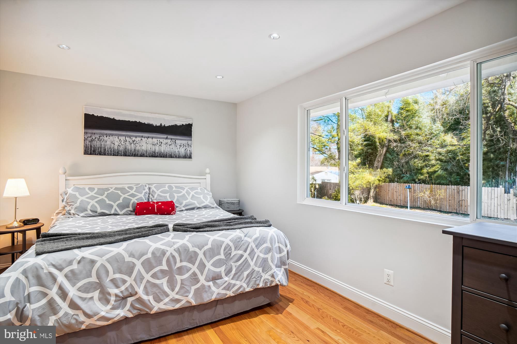 OLNEY SQUARE - Residential