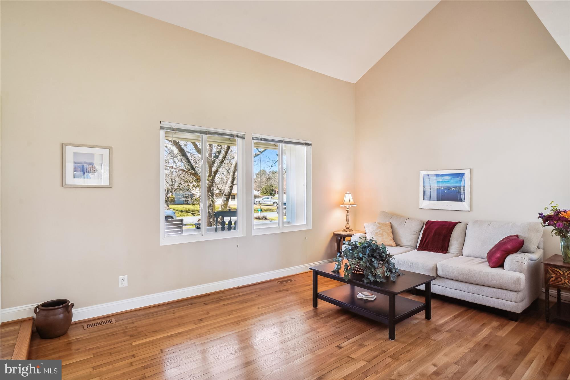 OLNEY SQUARE - Residential