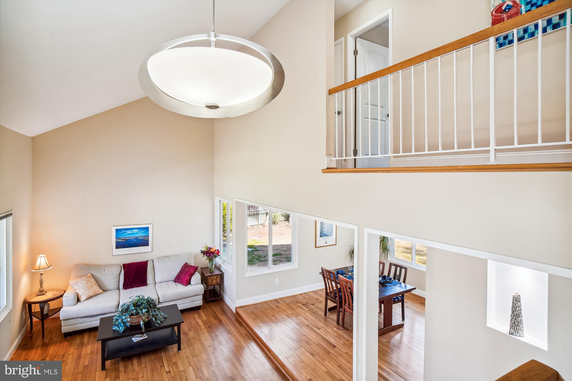 OLNEY SQUARE - Residential