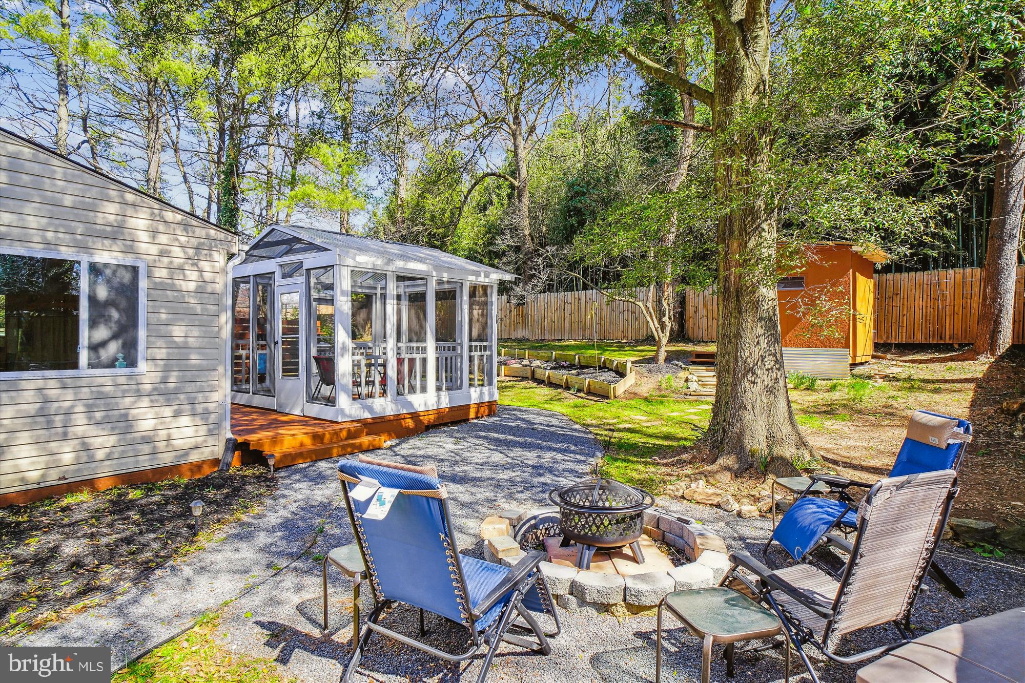 OLNEY SQUARE - Residential