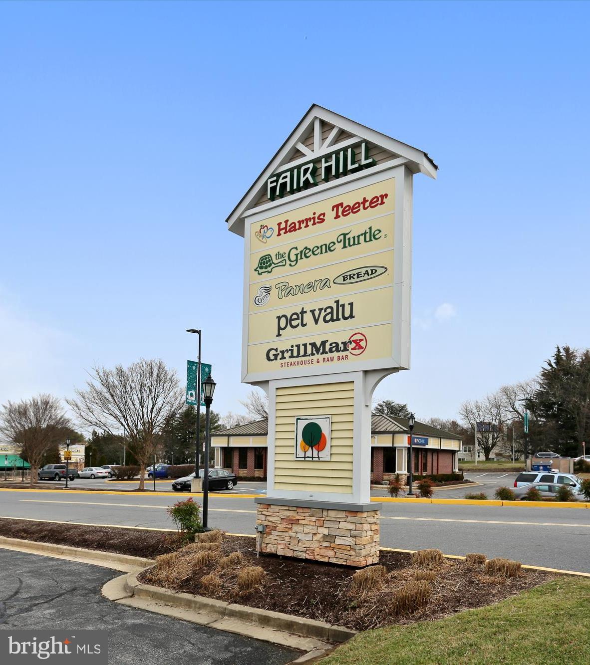 OLNEY SQUARE - Residential