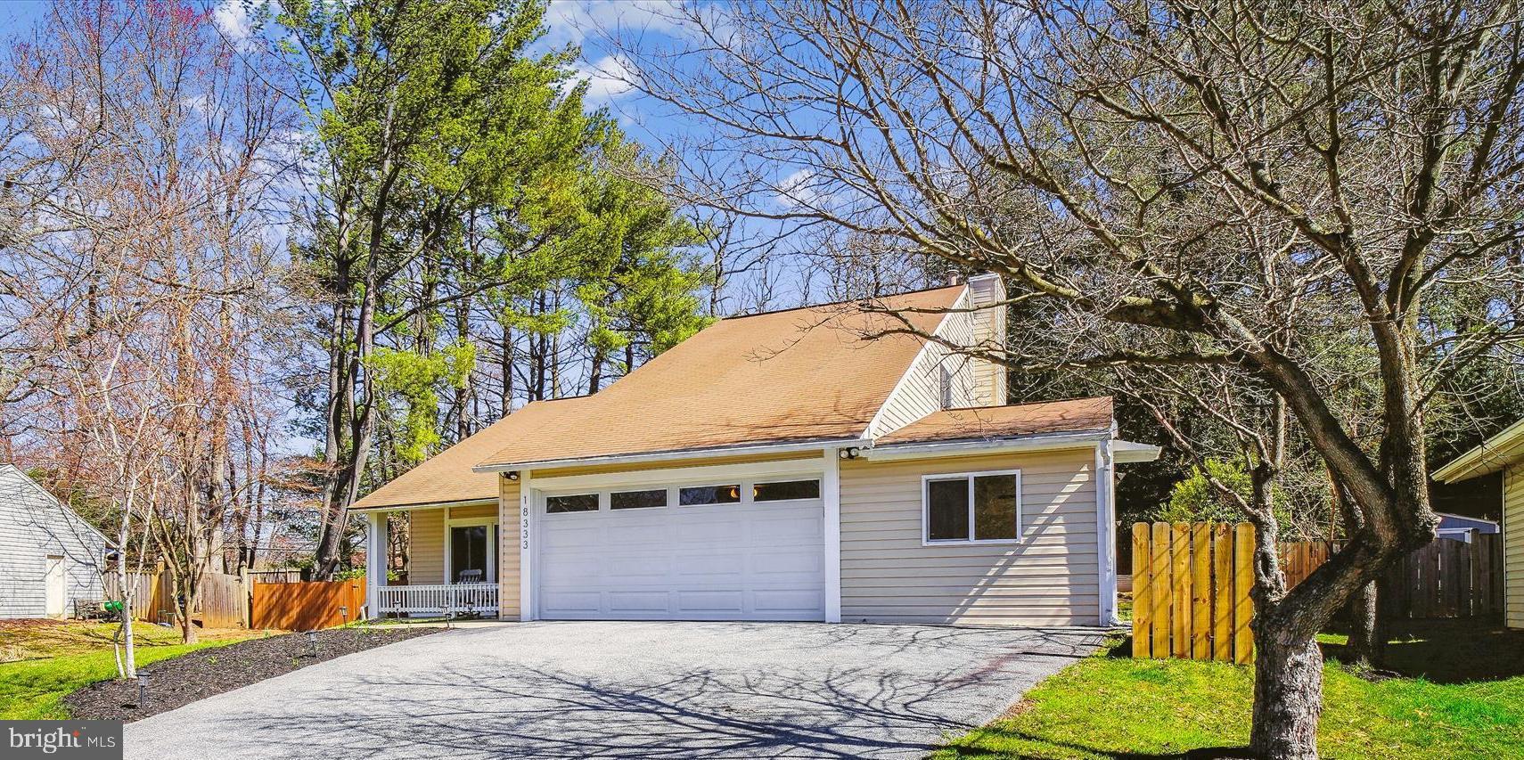 OLNEY SQUARE - Residential