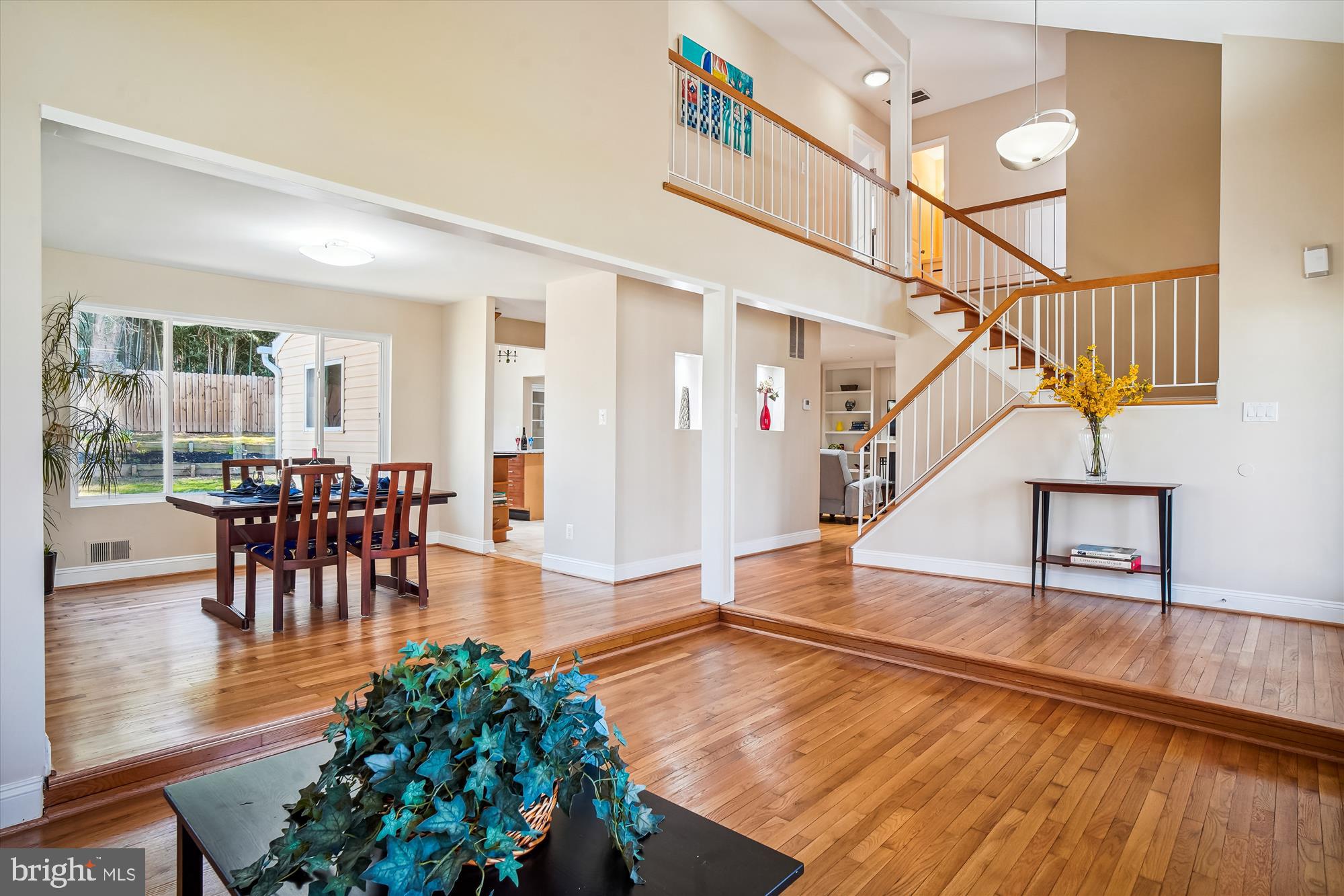 OLNEY SQUARE - Residential