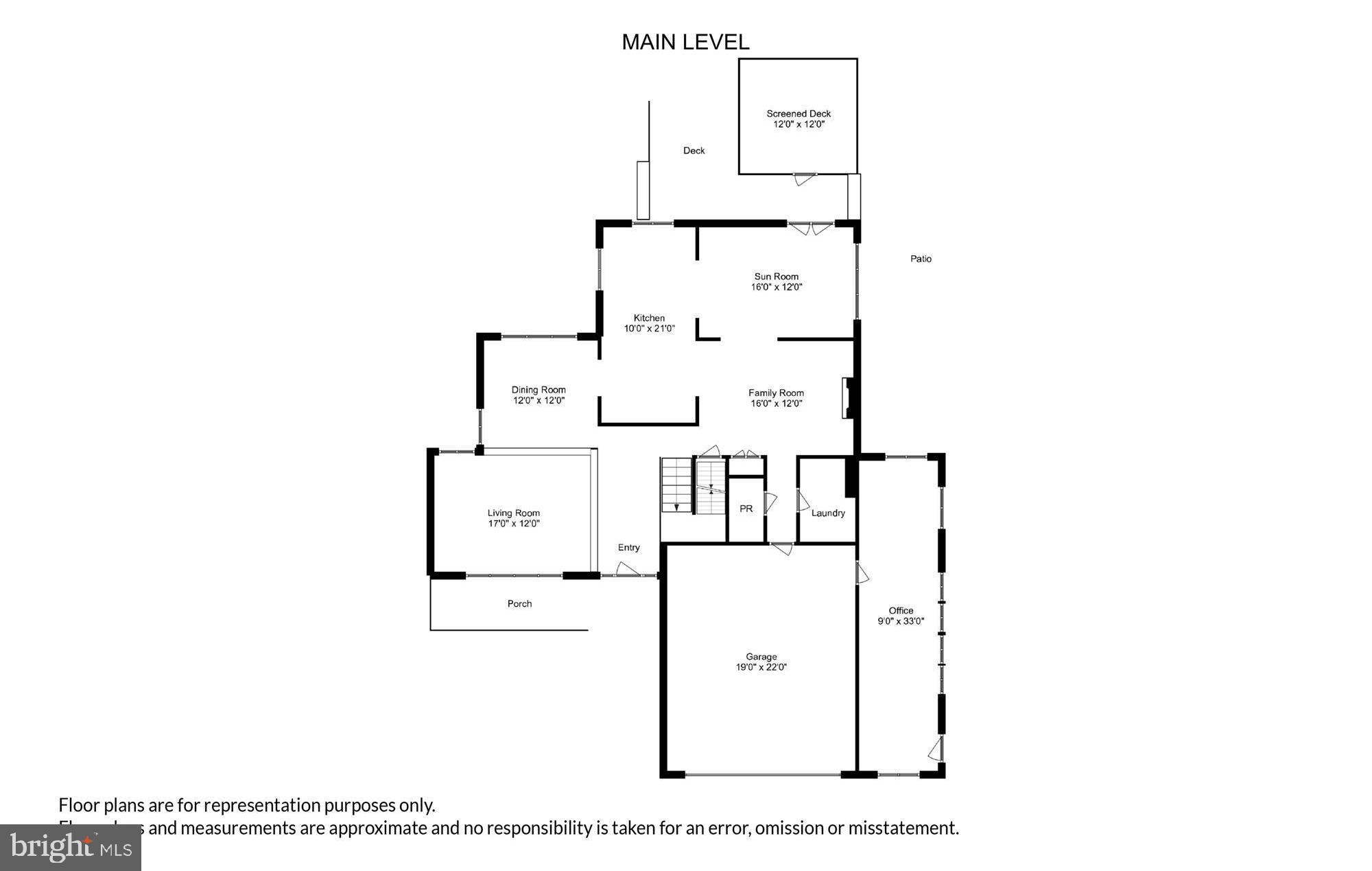 OLNEY SQUARE - Residential