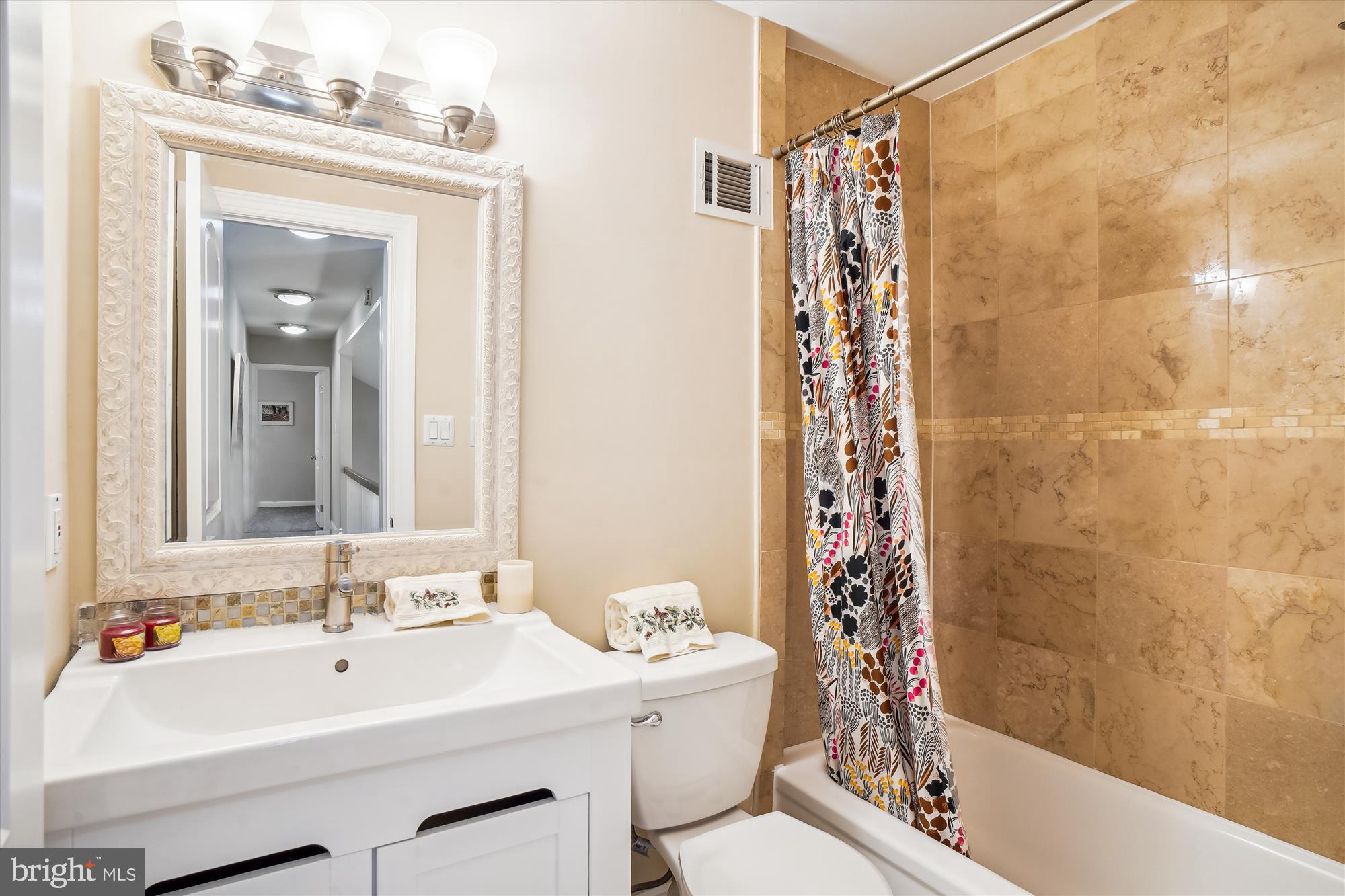 OLNEY SQUARE - Residential