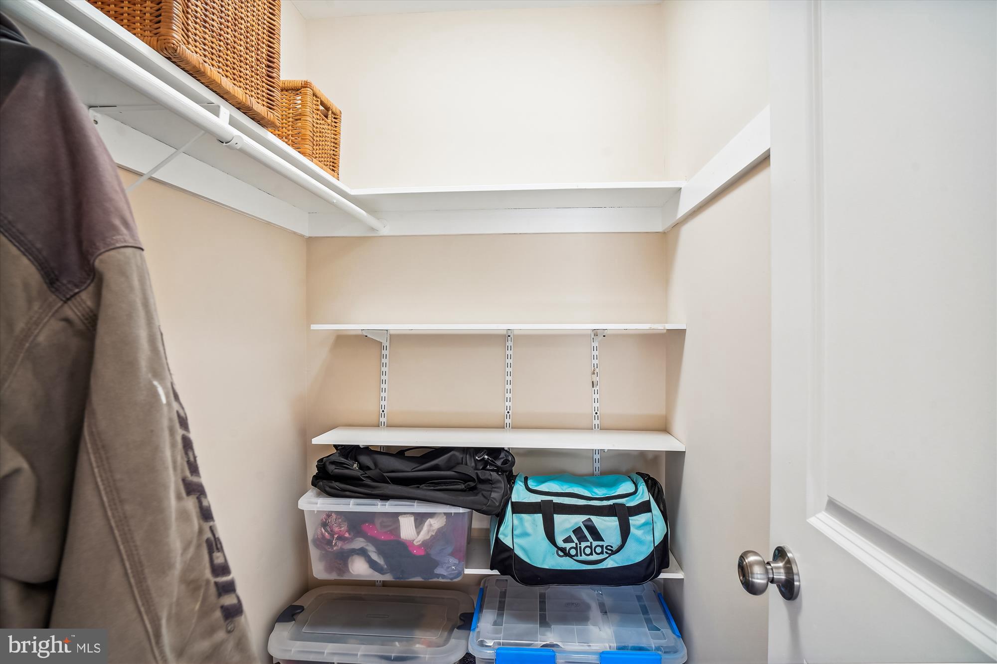 OLNEY SQUARE - Residential