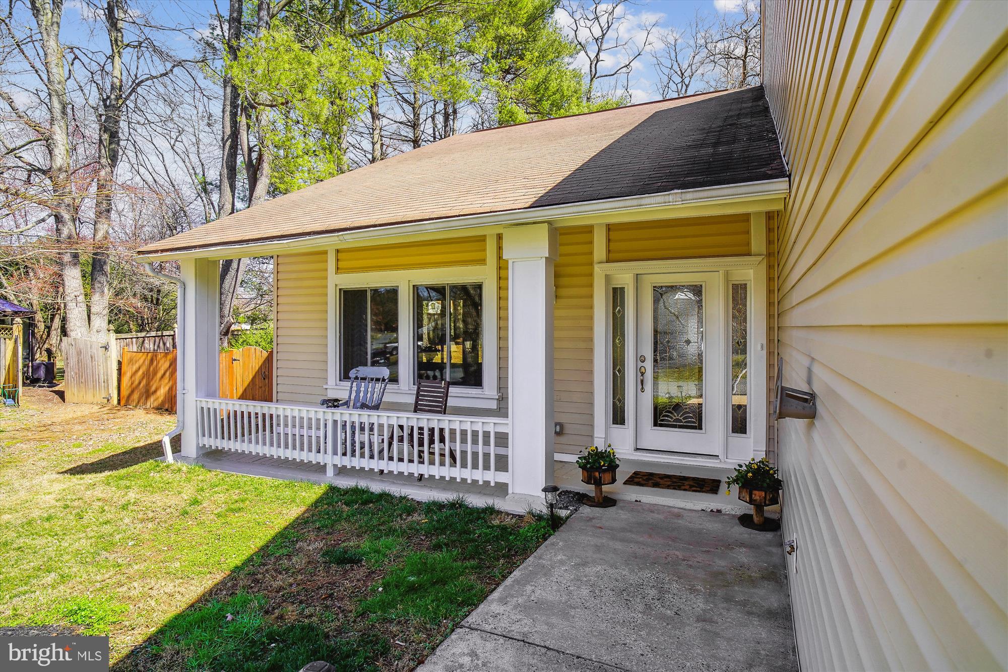 OLNEY SQUARE - Residential