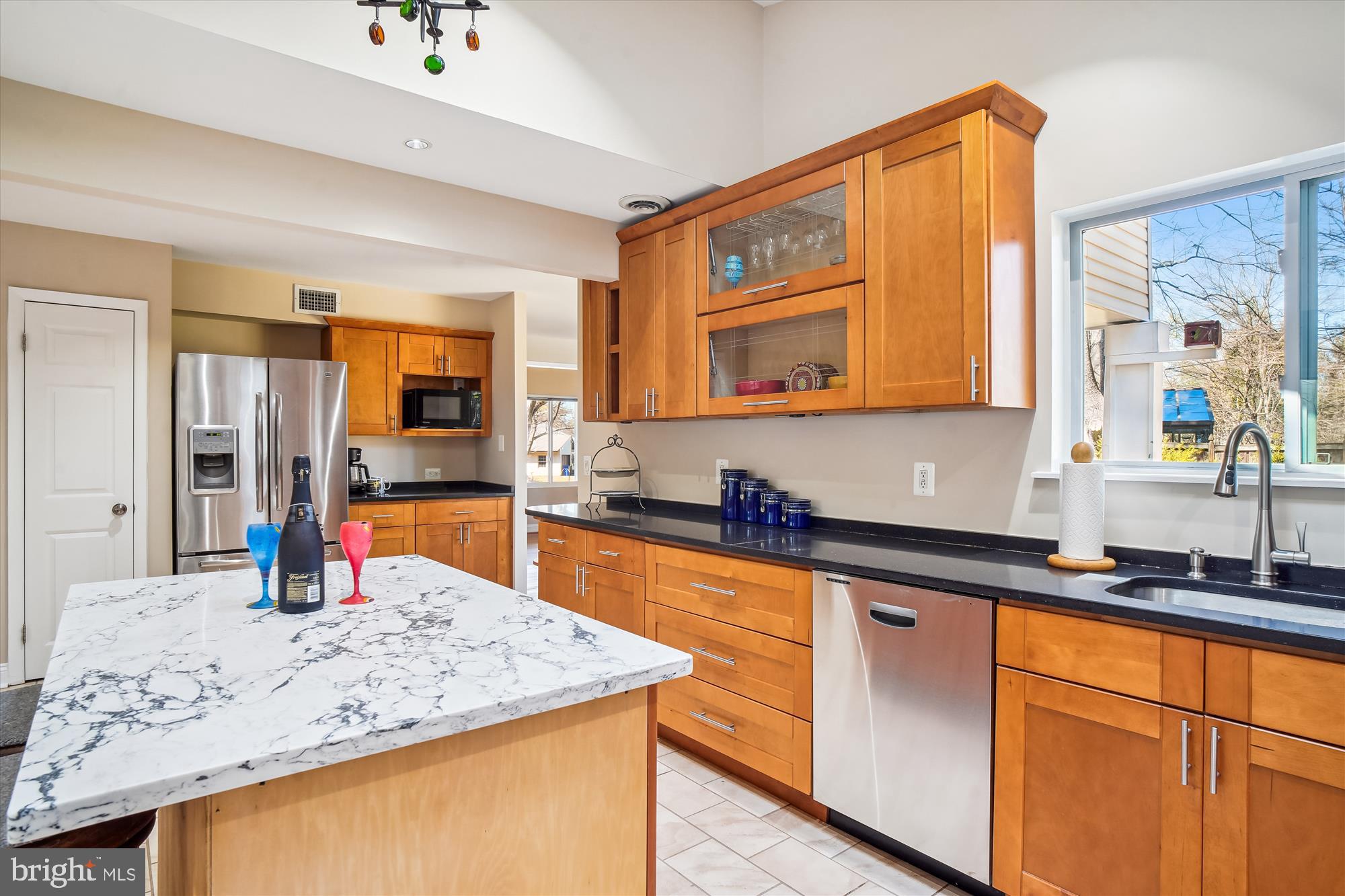 OLNEY SQUARE - Residential