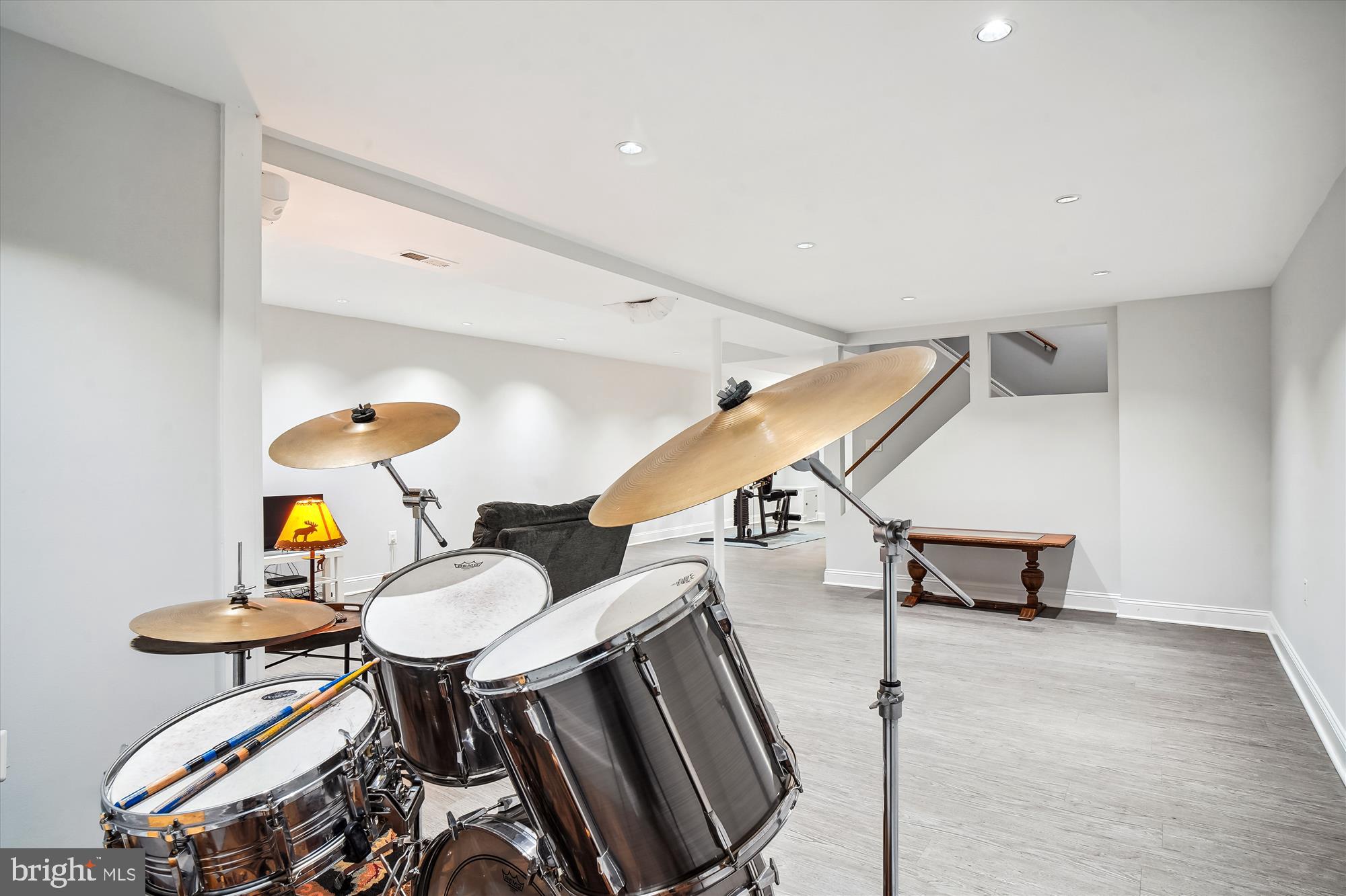 OLNEY SQUARE - Residential