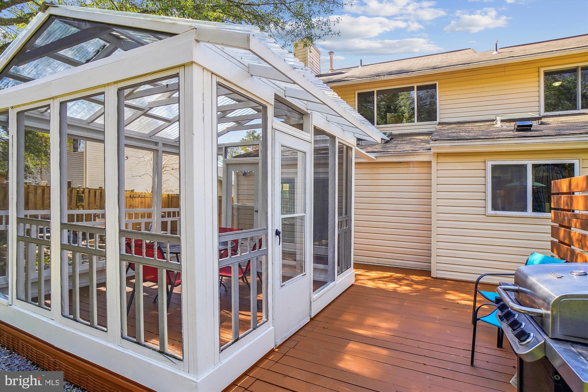 OLNEY SQUARE - Residential