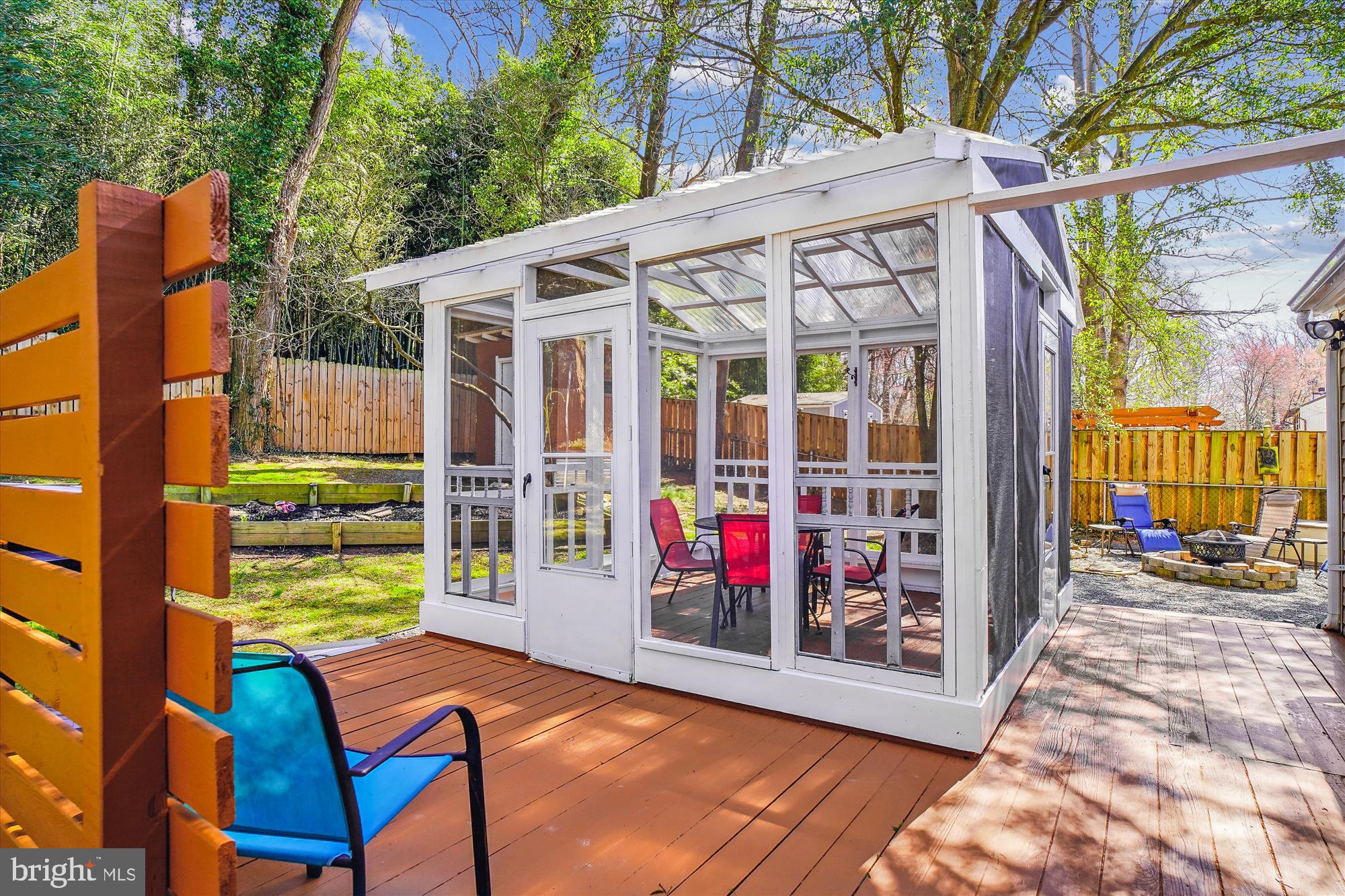 OLNEY SQUARE - Residential