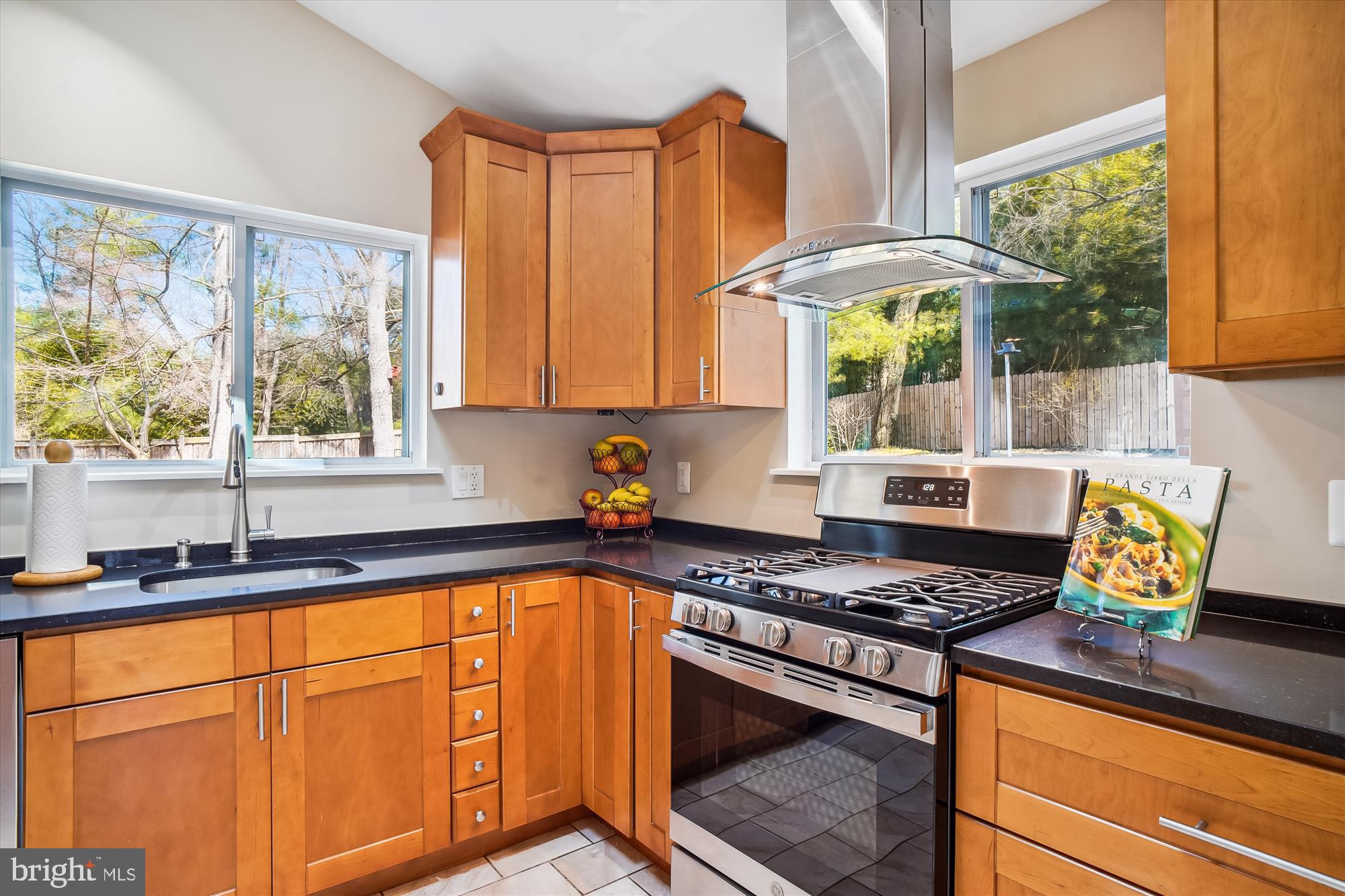 OLNEY SQUARE - Residential