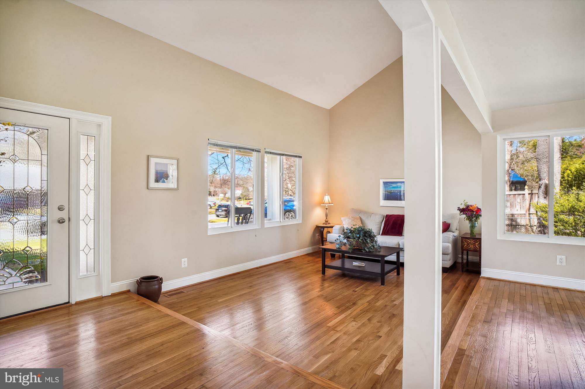 OLNEY SQUARE - Residential