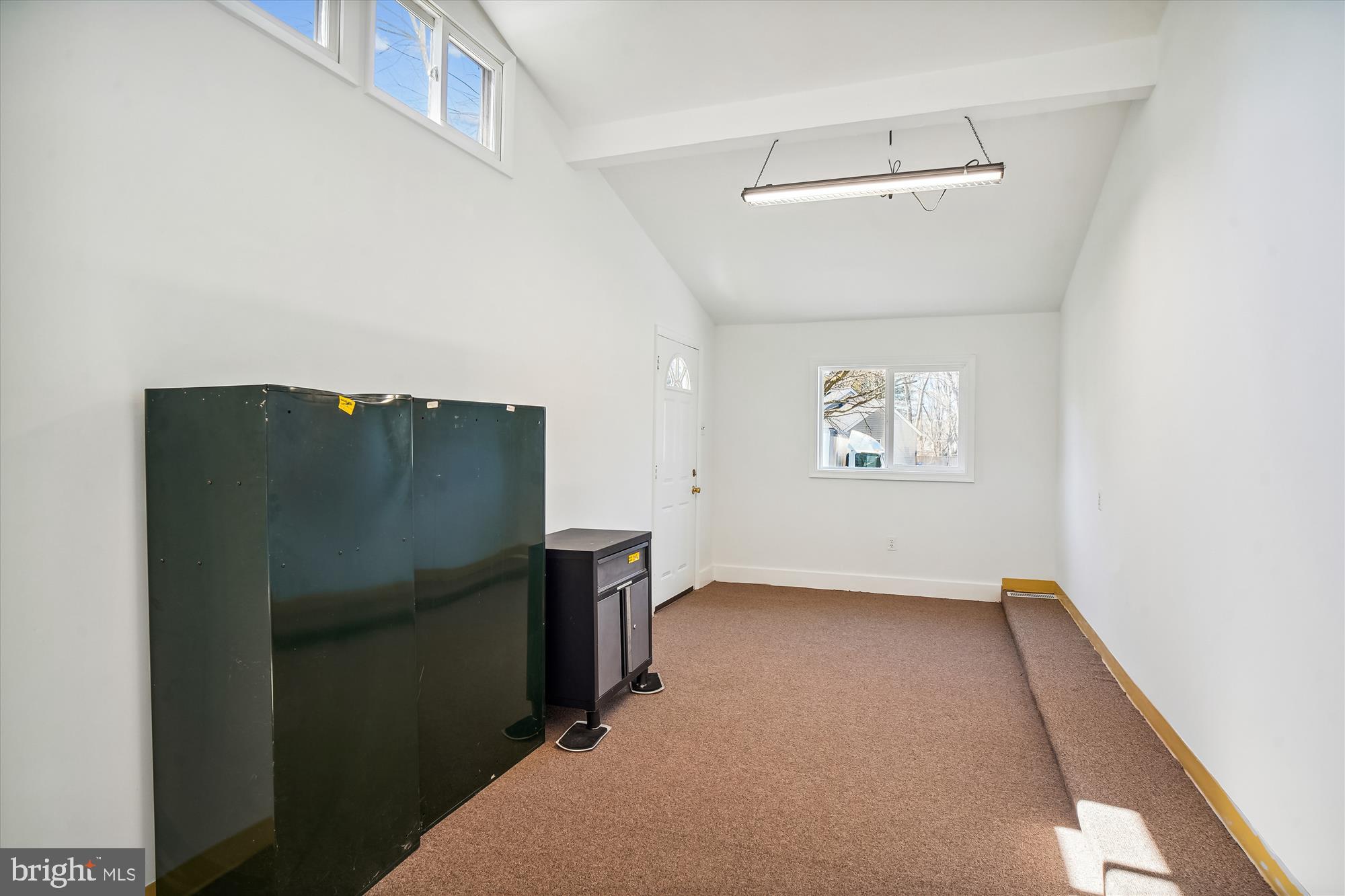 OLNEY SQUARE - Residential