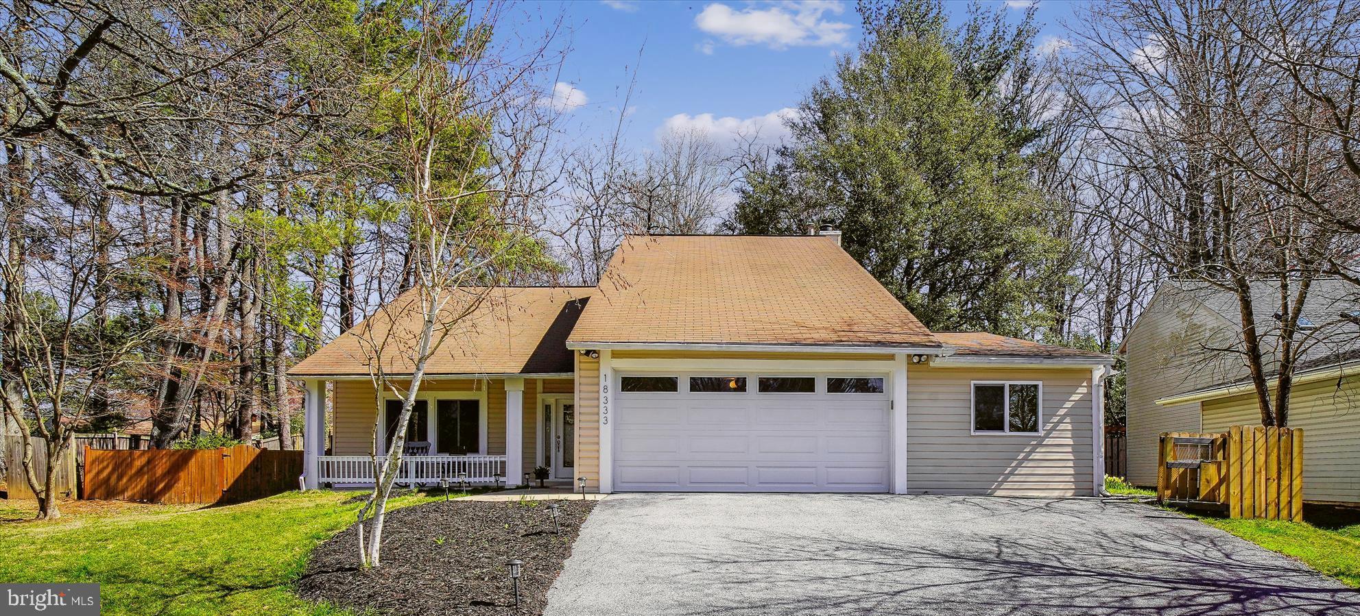 OLNEY SQUARE - Residential