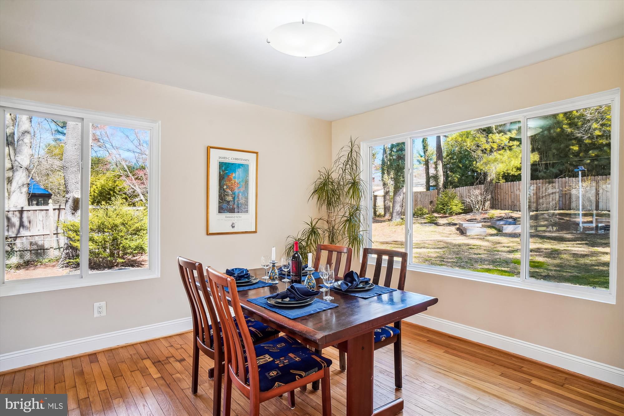 OLNEY SQUARE - Residential