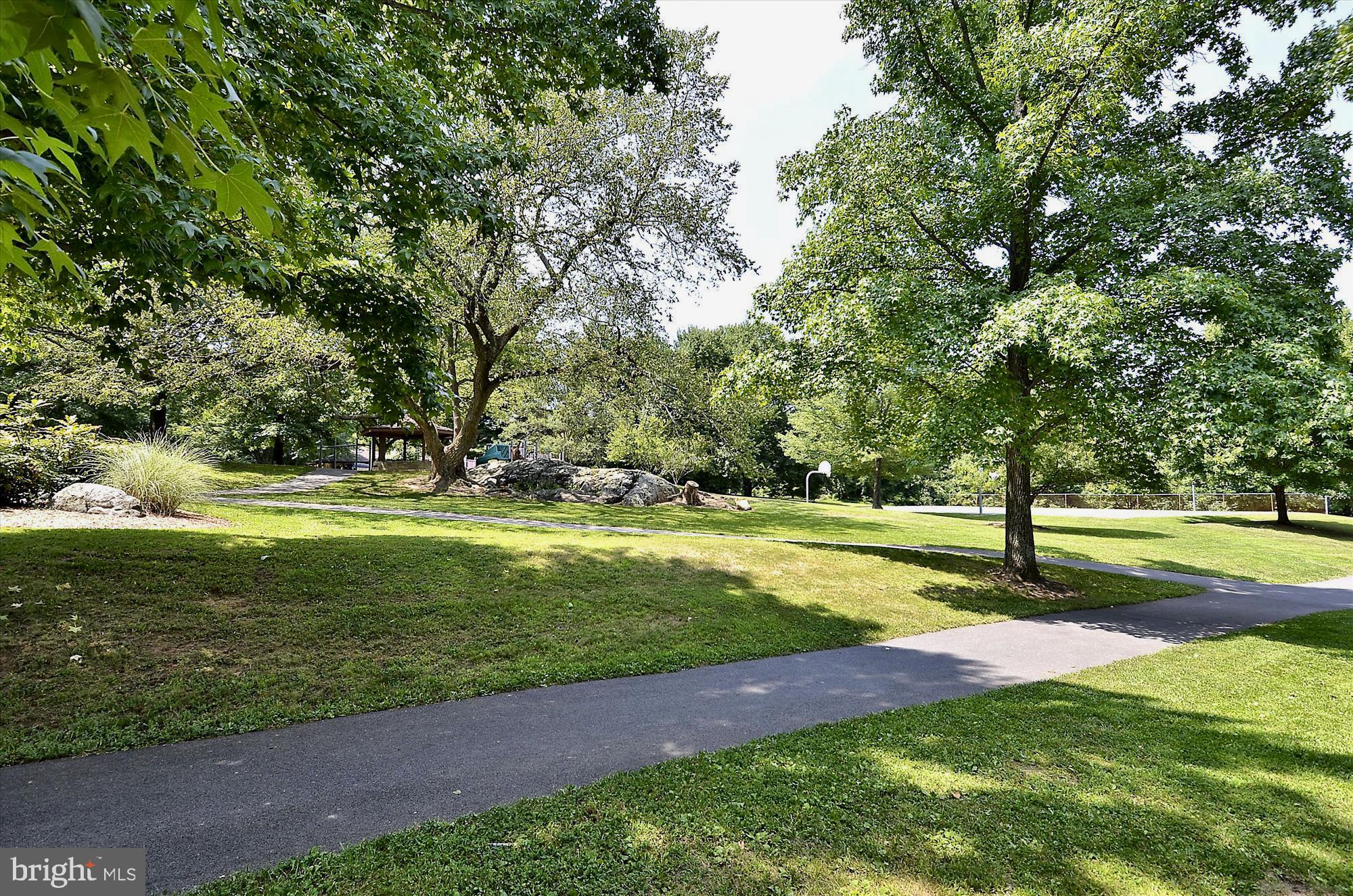 OLNEY SQUARE - Residential