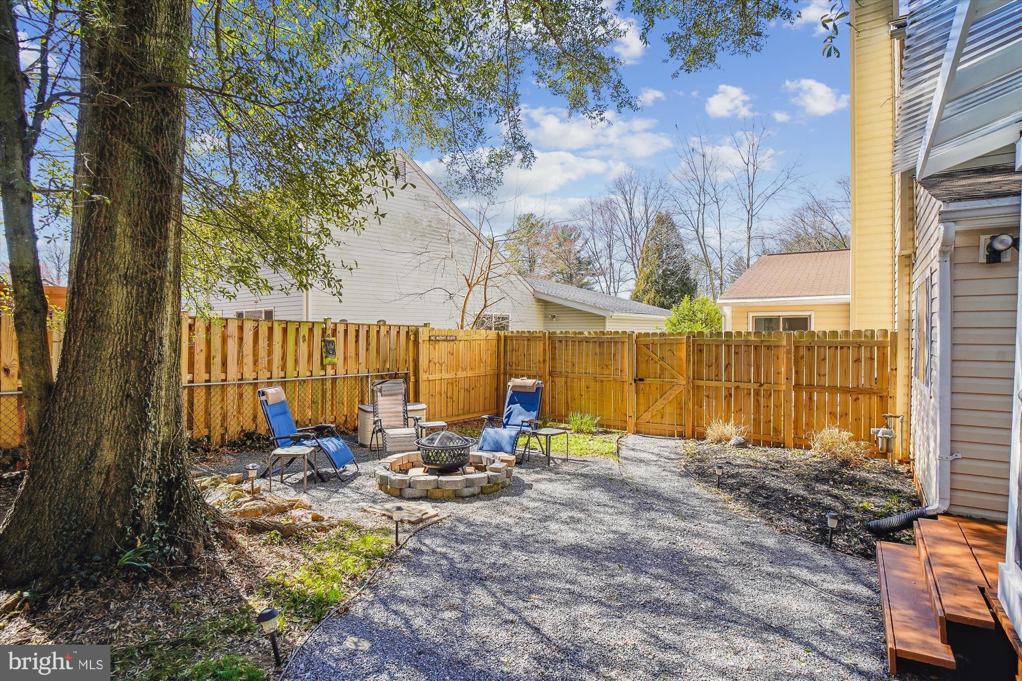 OLNEY SQUARE - Residential